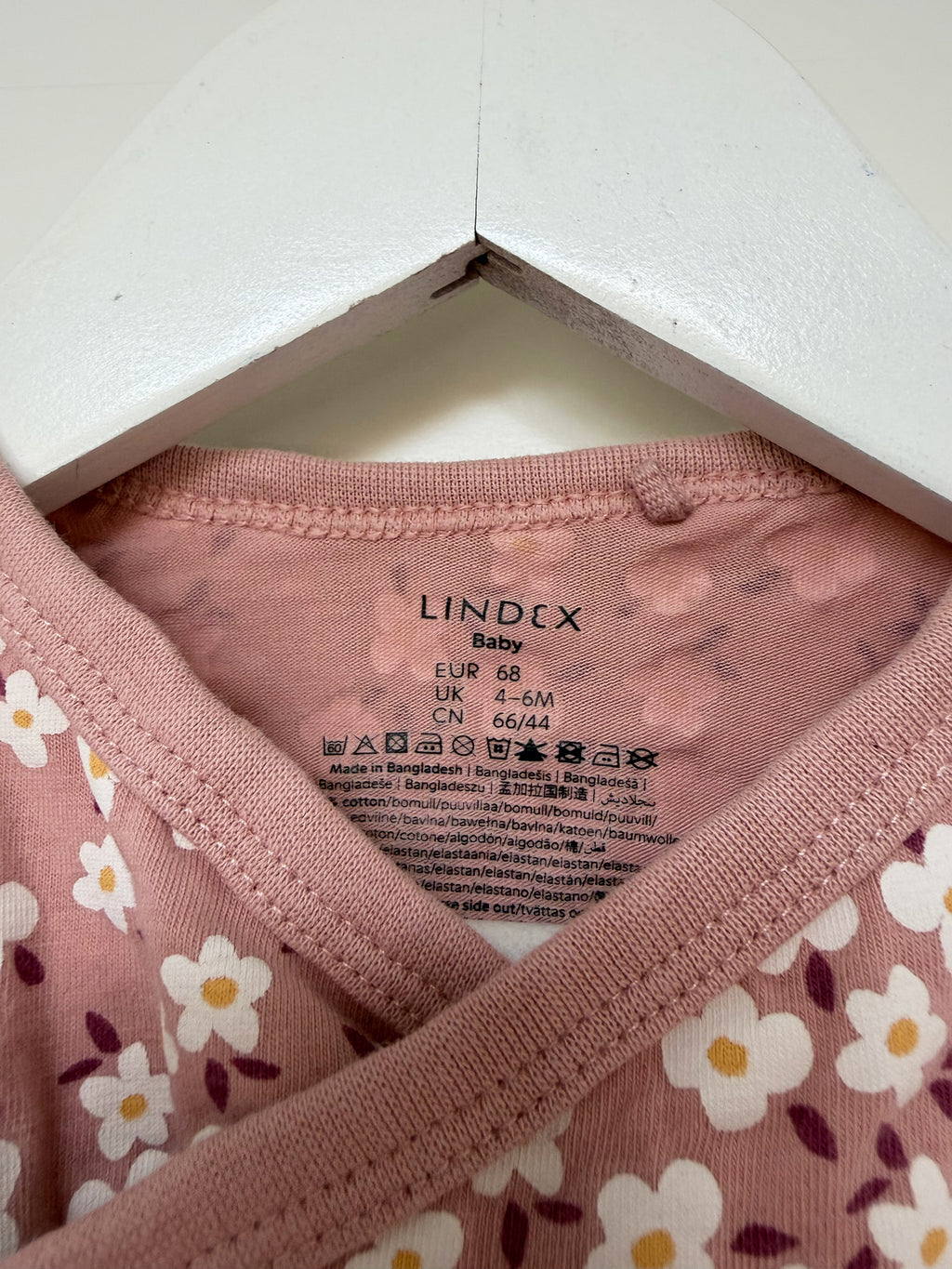 Smėlinukas - LINDEX