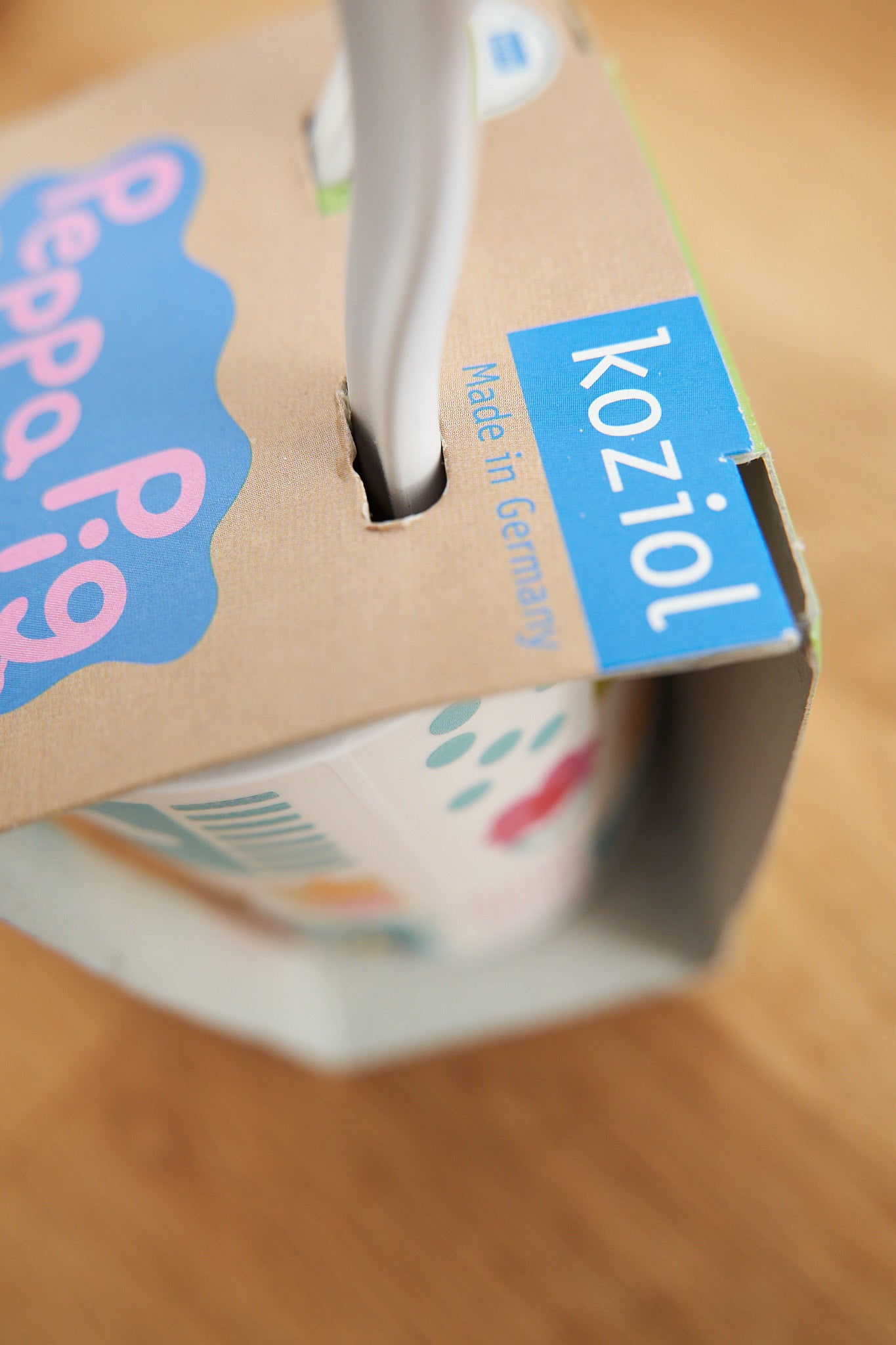 Puodelio ir įrankių rinkinys