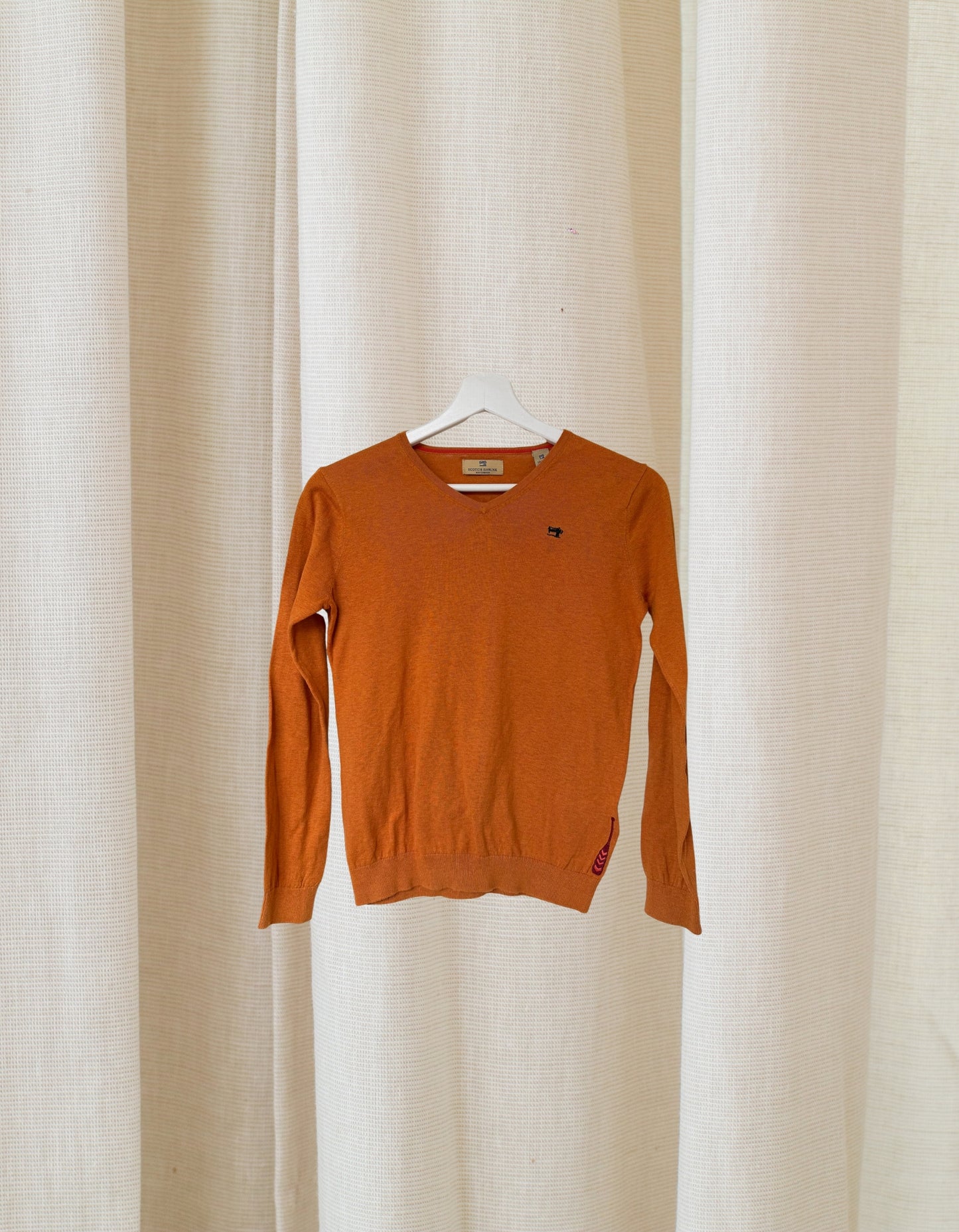 Megztinis - SCOTCH&SODA