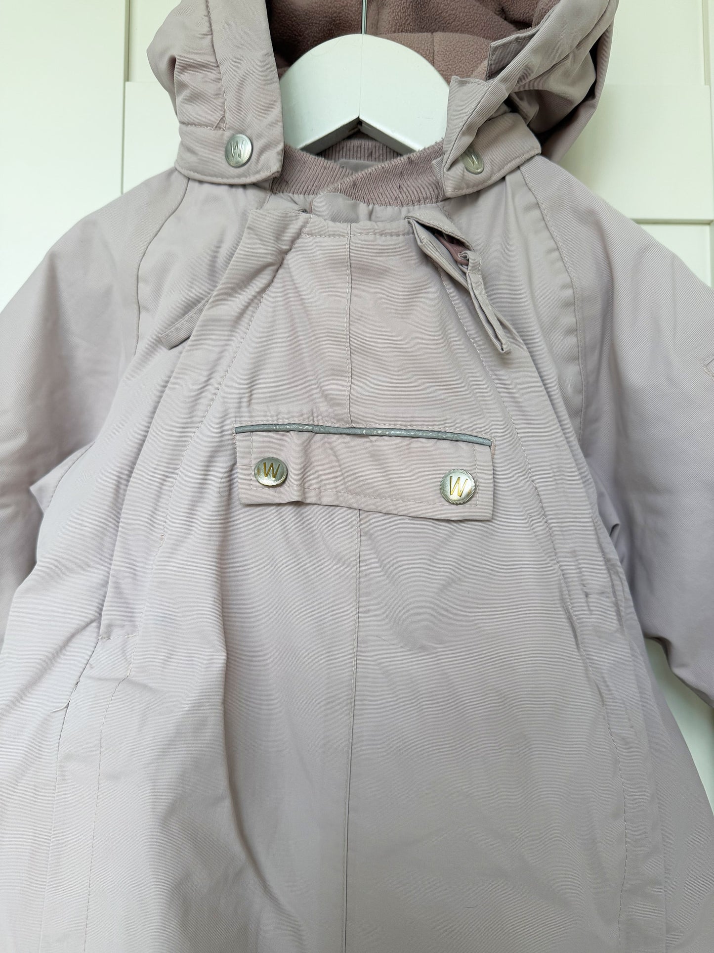 Kombinezonas - WHEAT