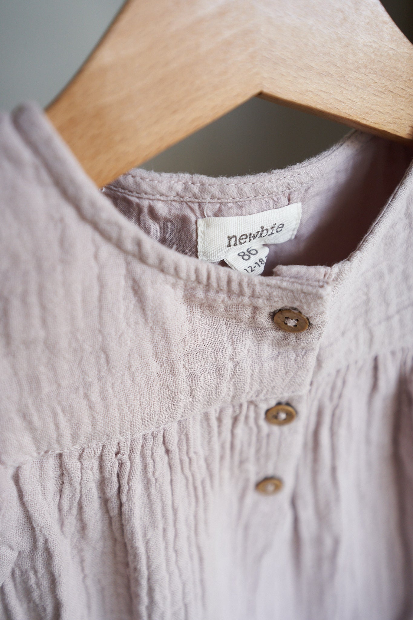 Smėlinukas - NEWBIE