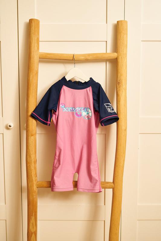 Maudymosi kostiumėlis