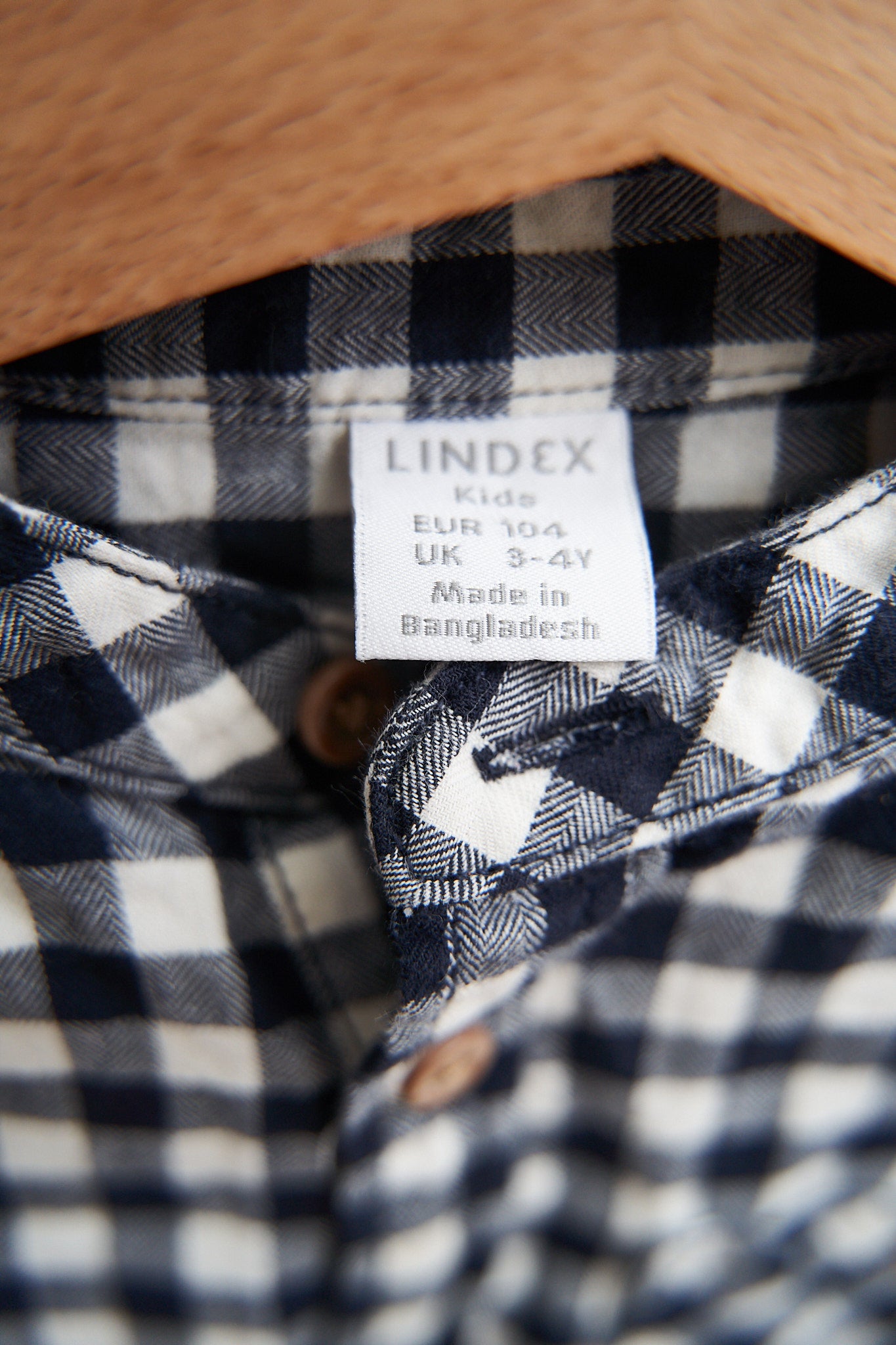 Marškiniai - LINDEX