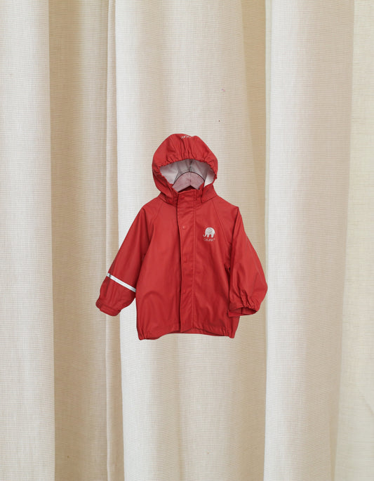 Lietaus striukė - CELAVI