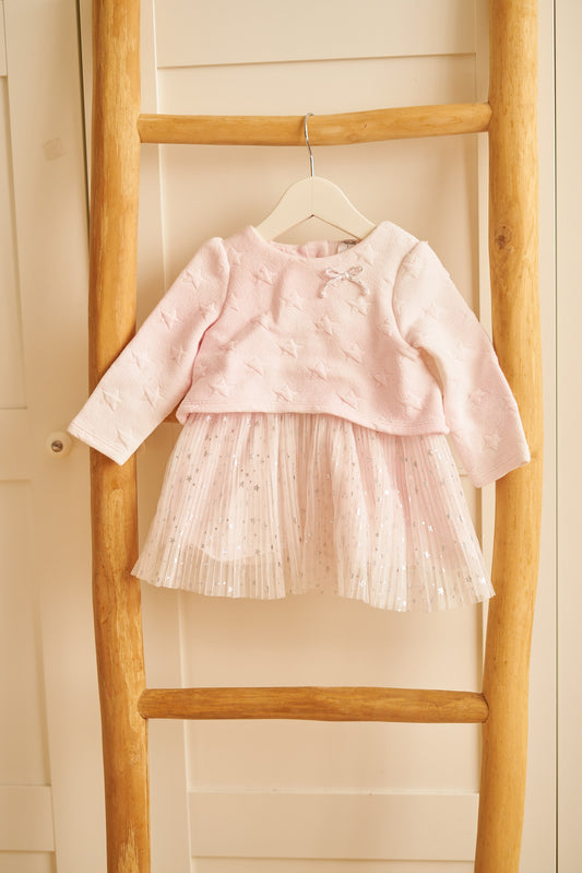 Suknelė - BABY CLUB