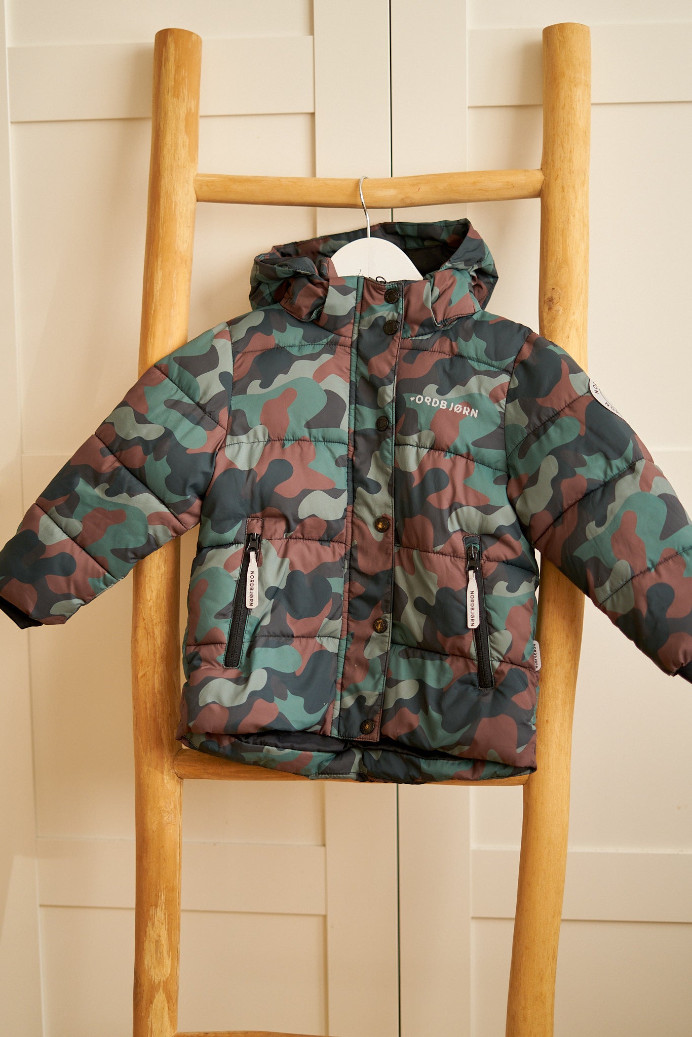 Striukė - NORDBJØRN