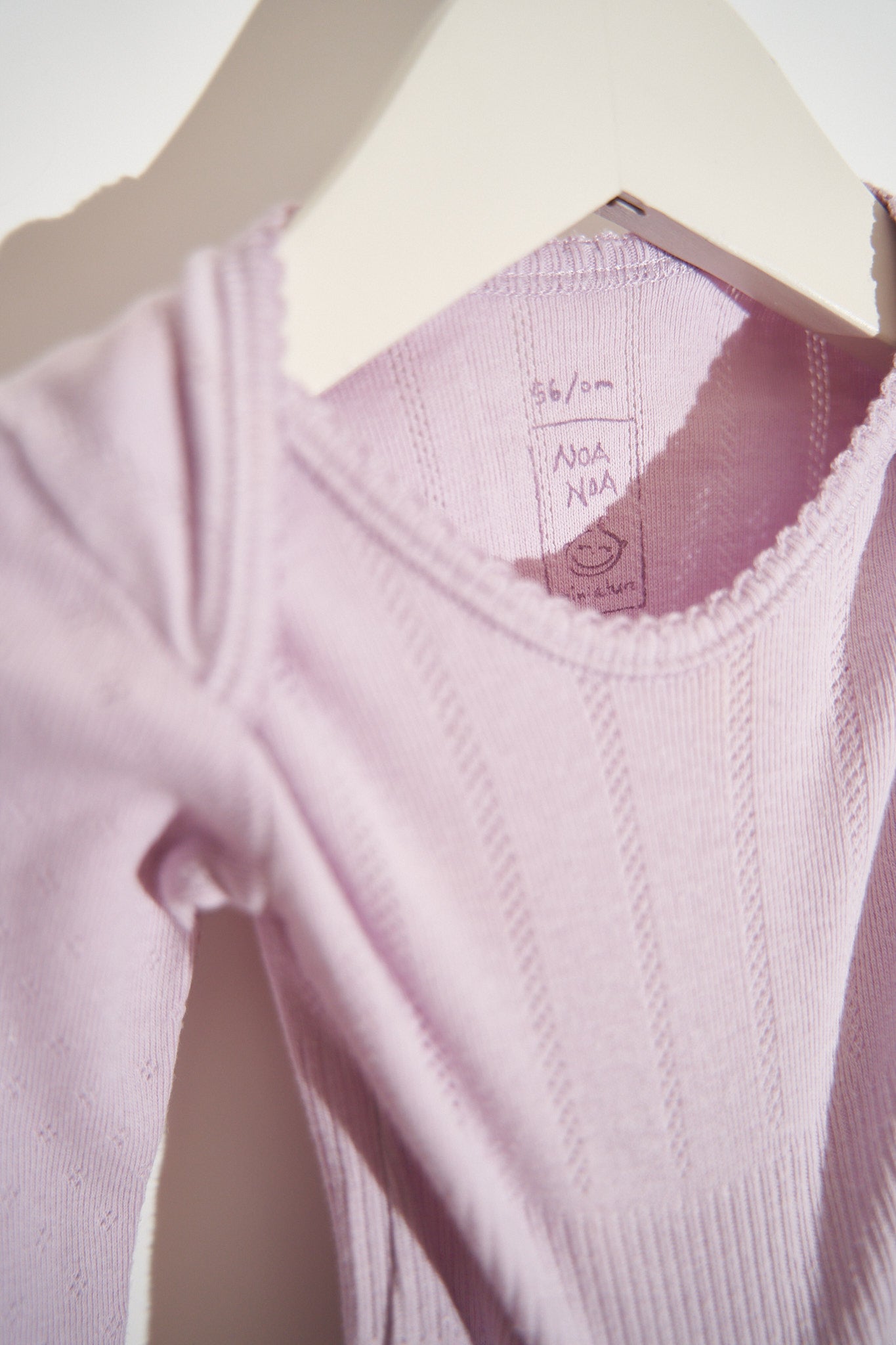 Smėlinukas - NOA NOA