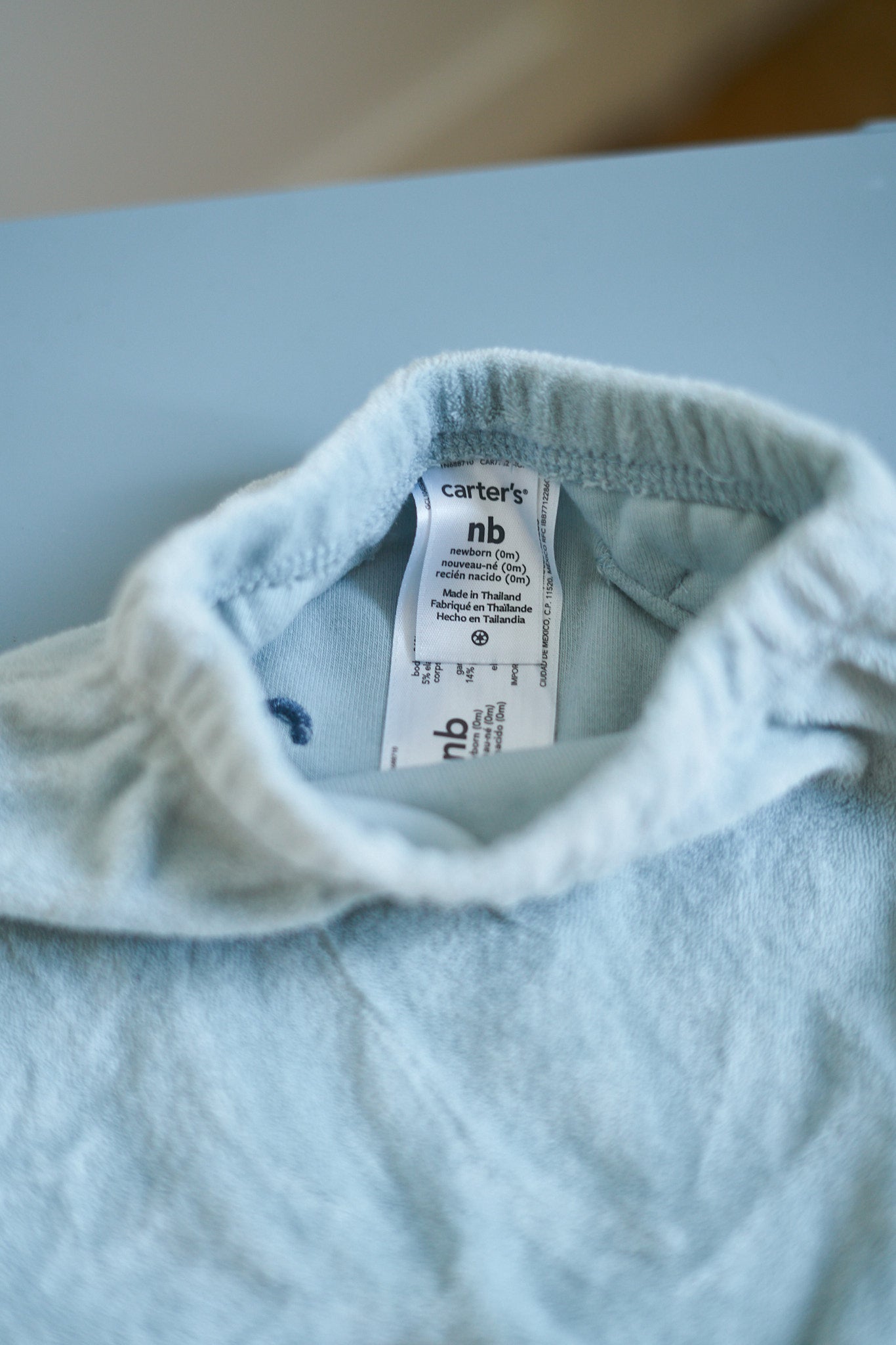 Kelnės - CARTER’S nz ar yra