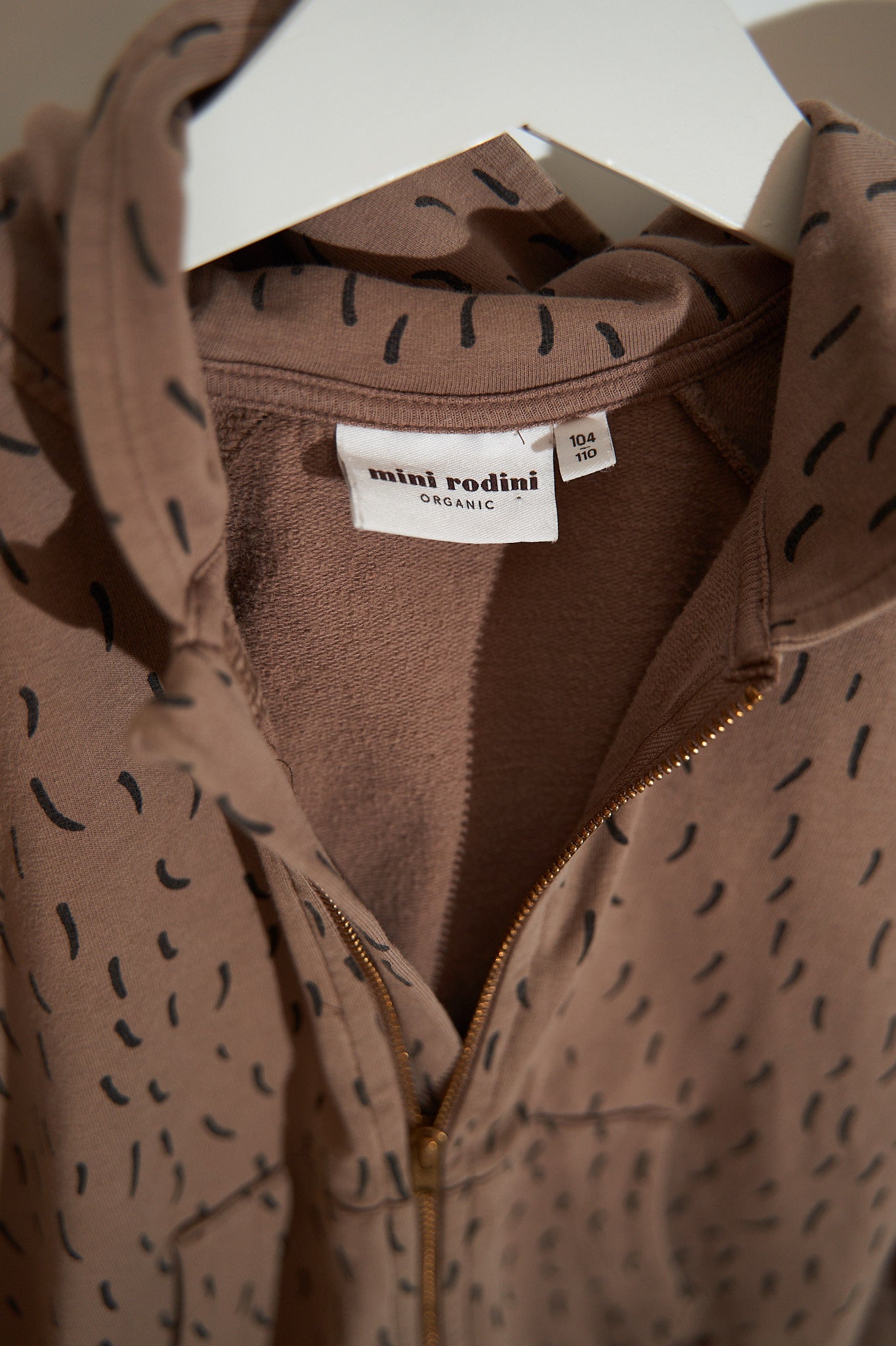 Džemperis - MINI RODINI