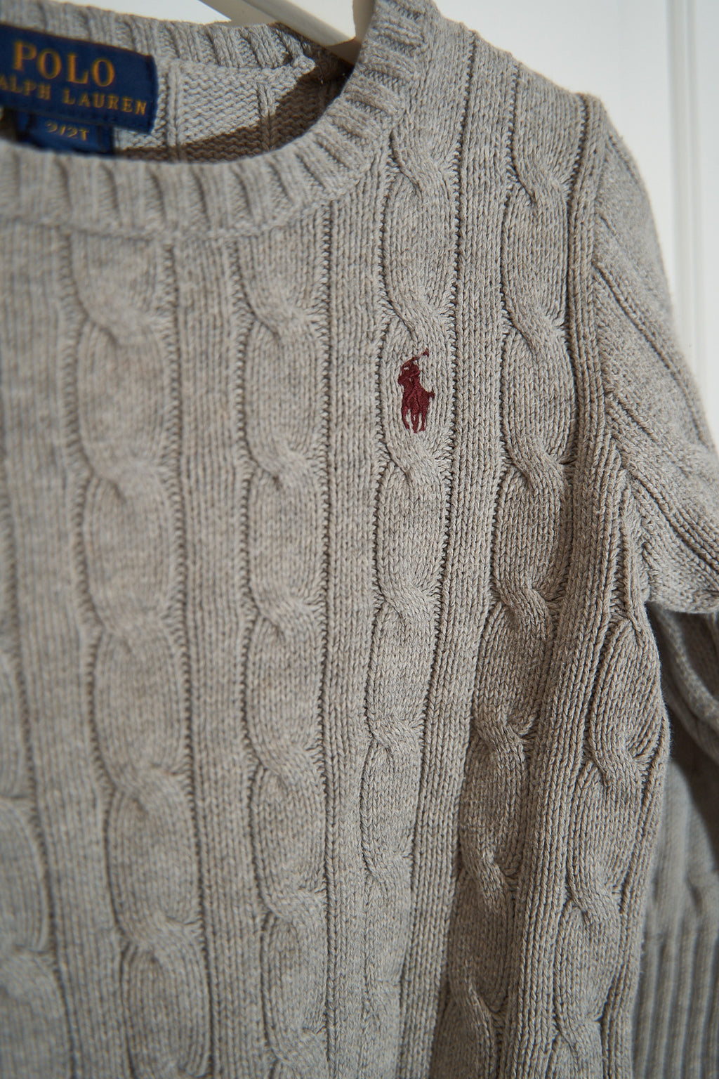 Megztinis - RALPH LAUREN