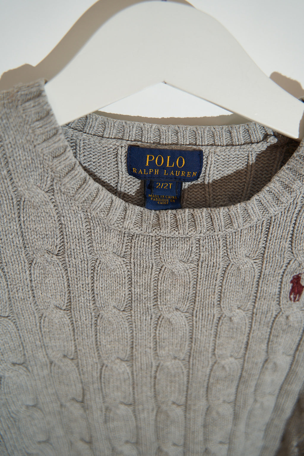 Megztinis - RALPH LAUREN