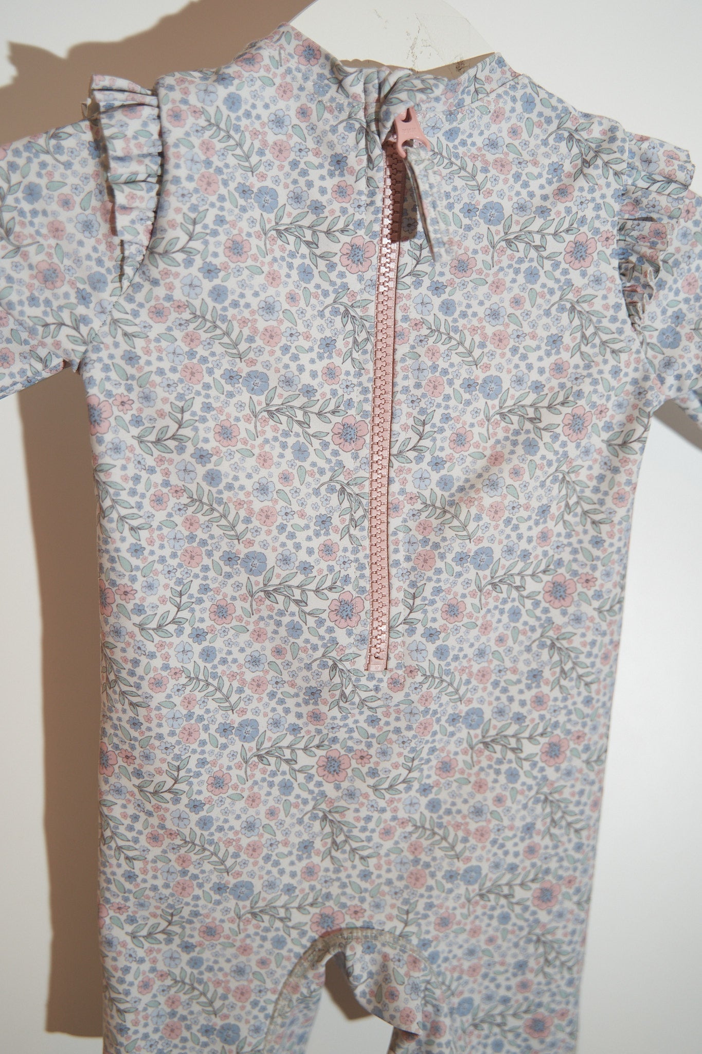 Maudymosi kosiumėlis - H&M