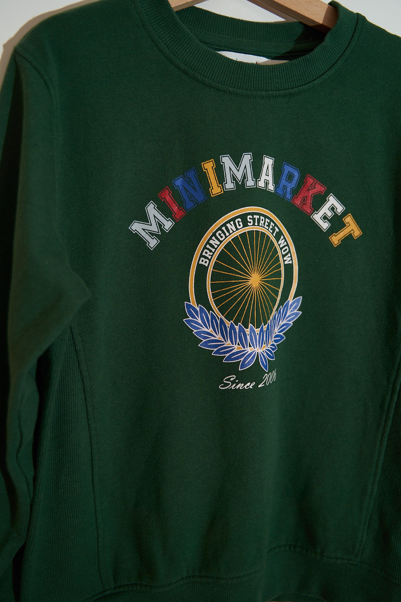 Džemperis - MINIMARKET