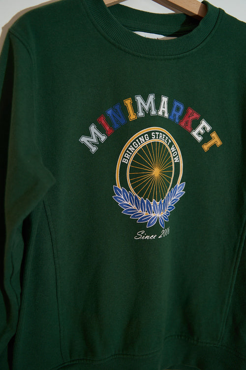 Džemperis - MINIMARKET