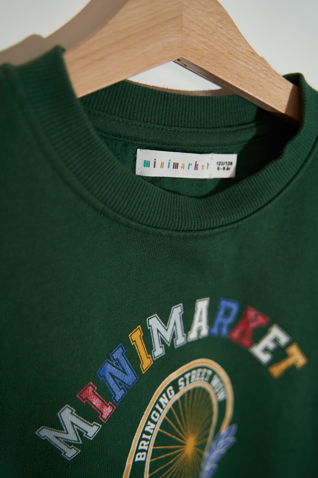 Džemperis - MINIMARKET