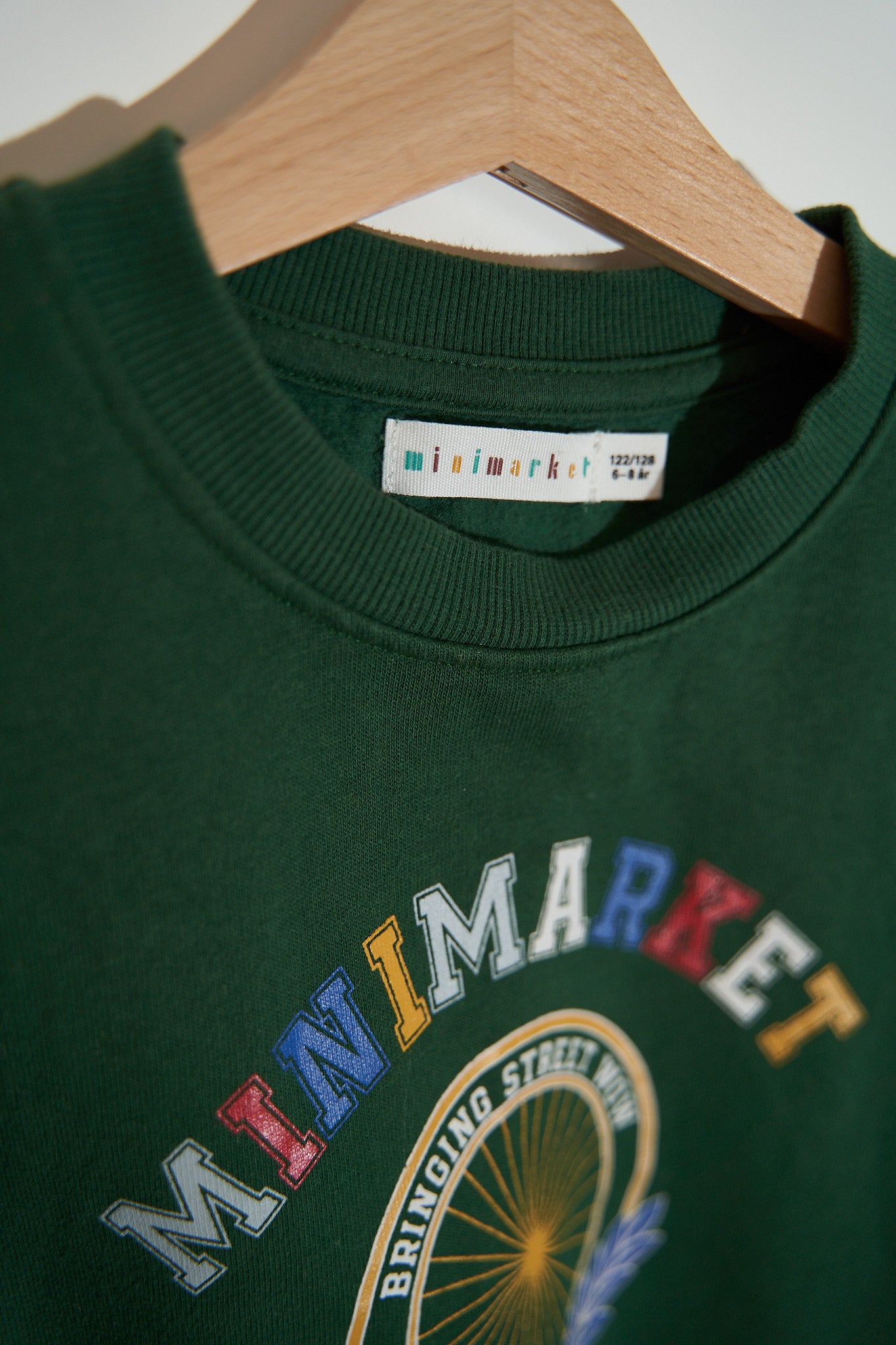 Džemperis - MINIMARKET