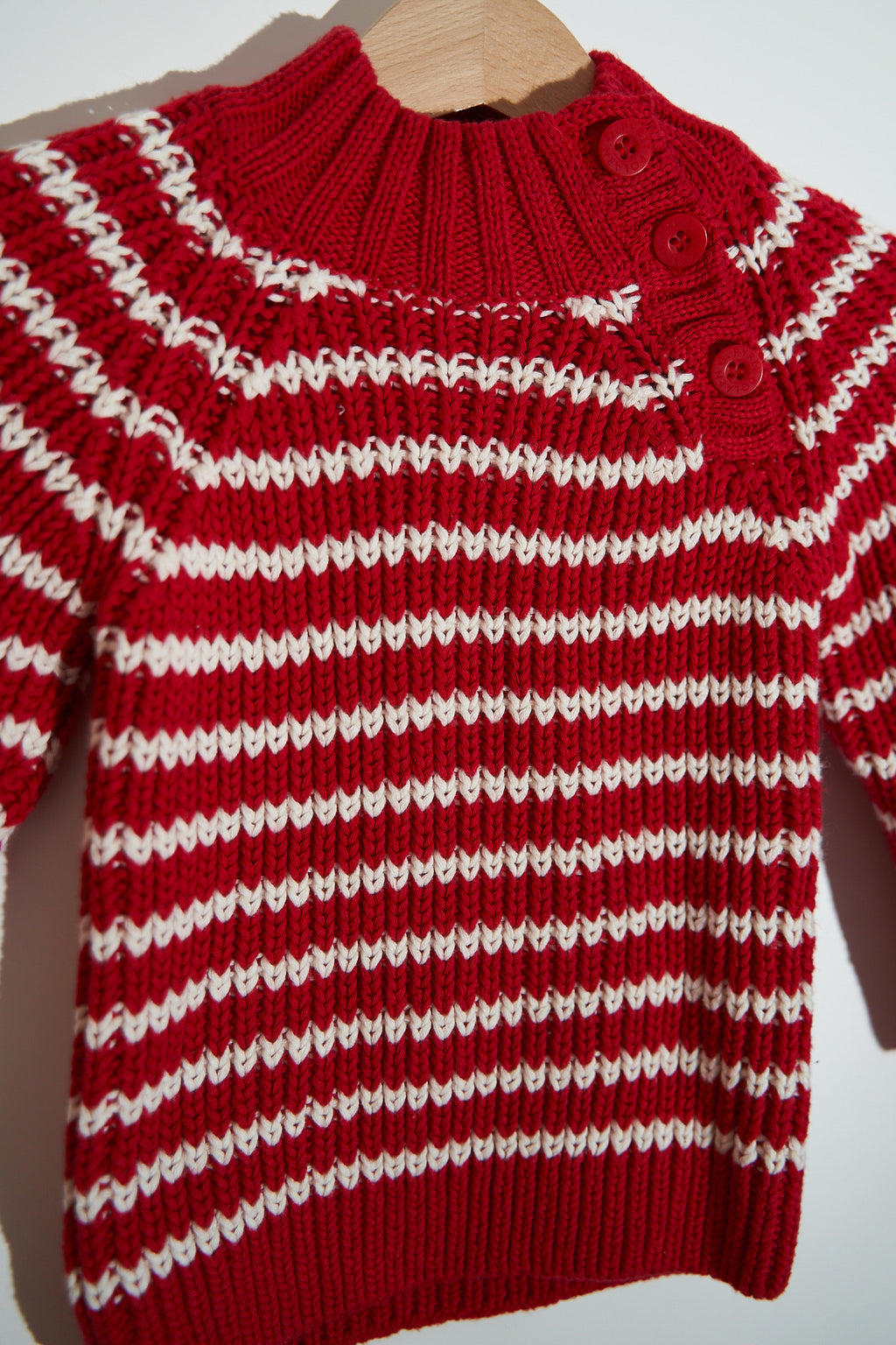 Megztinis - POLARN O. PYRET