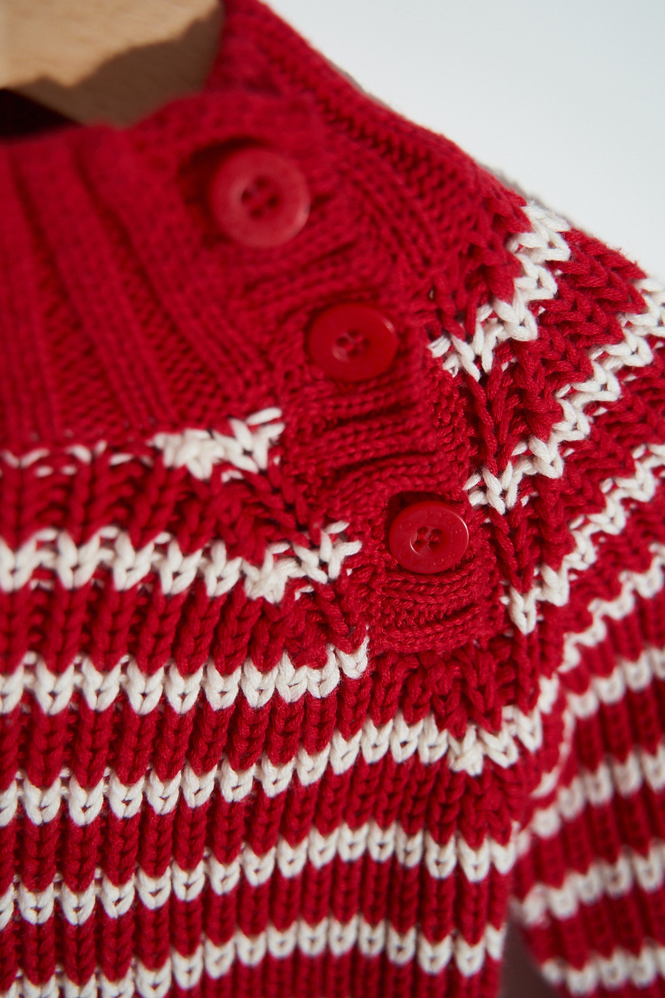 Megztinis - POLARN O. PYRET