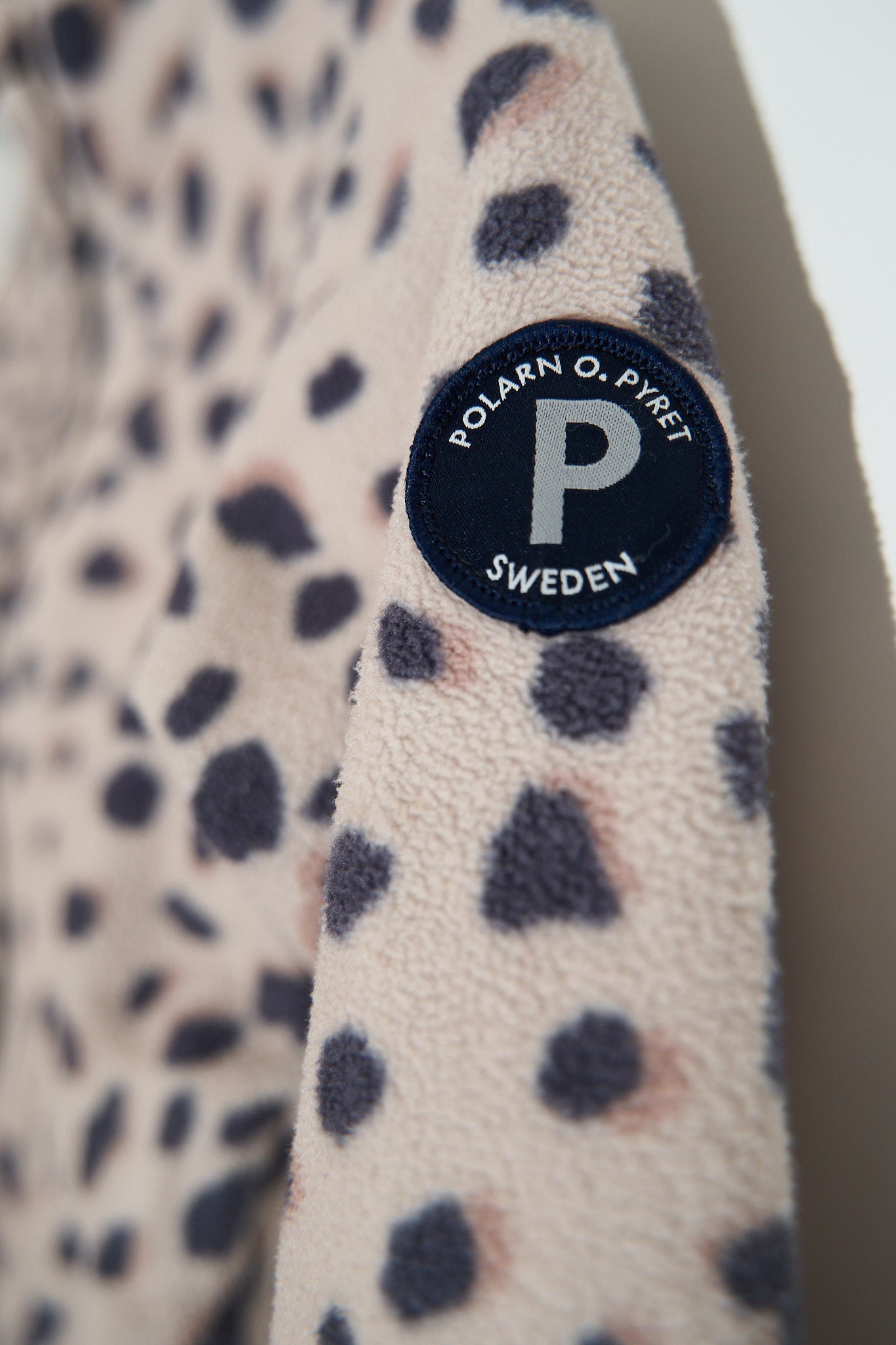 Striukė - POLARN O. PYRET