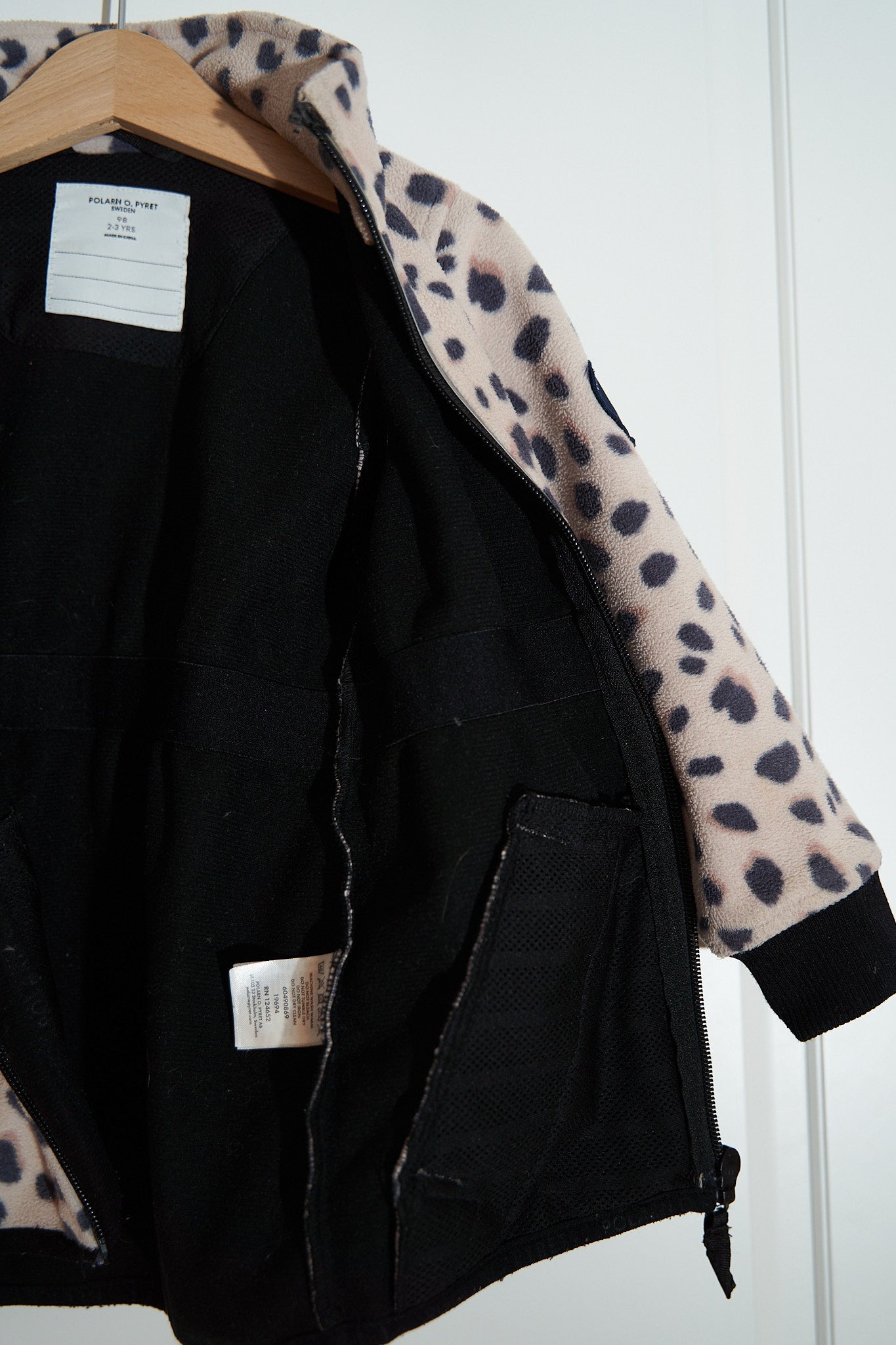 Striukė - POLARN O. PYRET