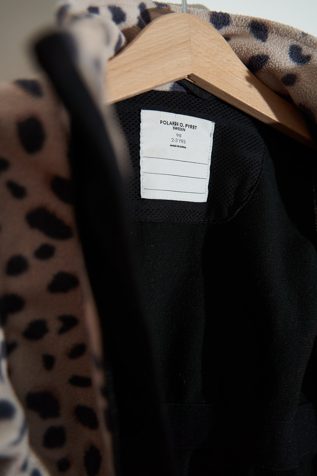 Striukė - POLARN O. PYRET