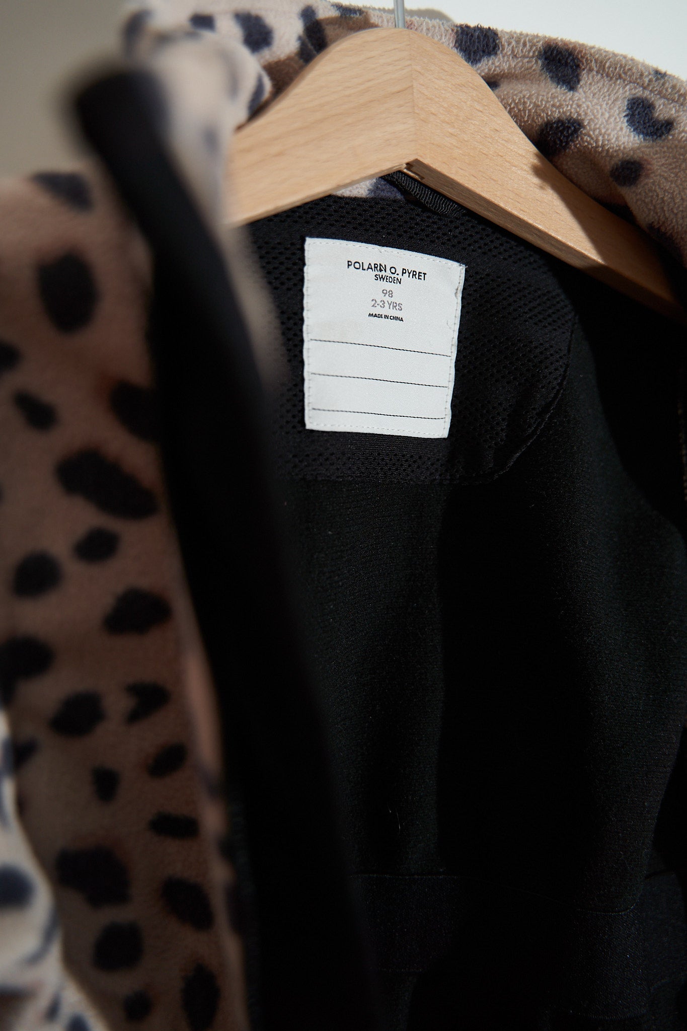 Striukė - POLARN O. PYRET