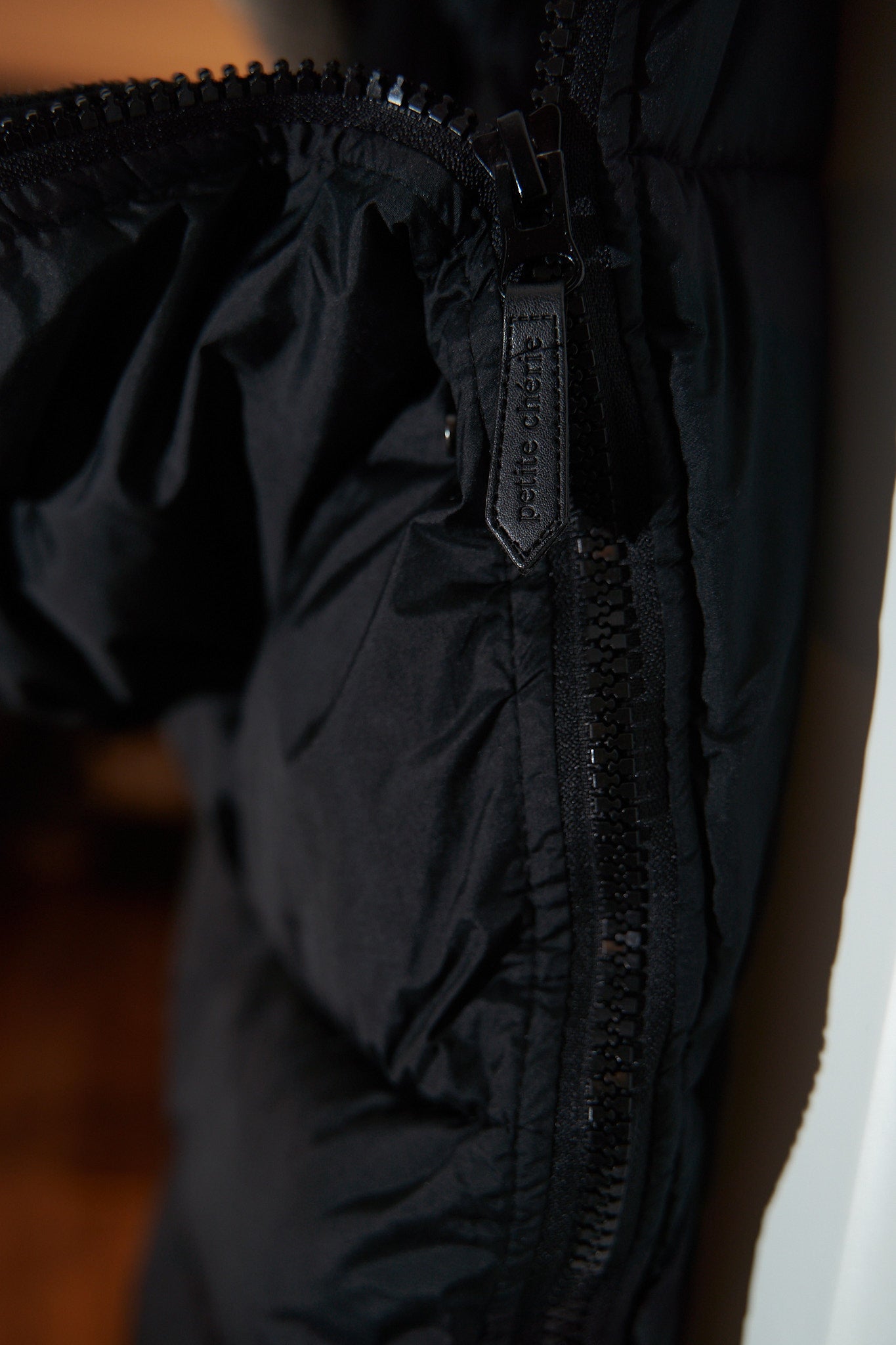 Vokelis - PETITE CHERIE