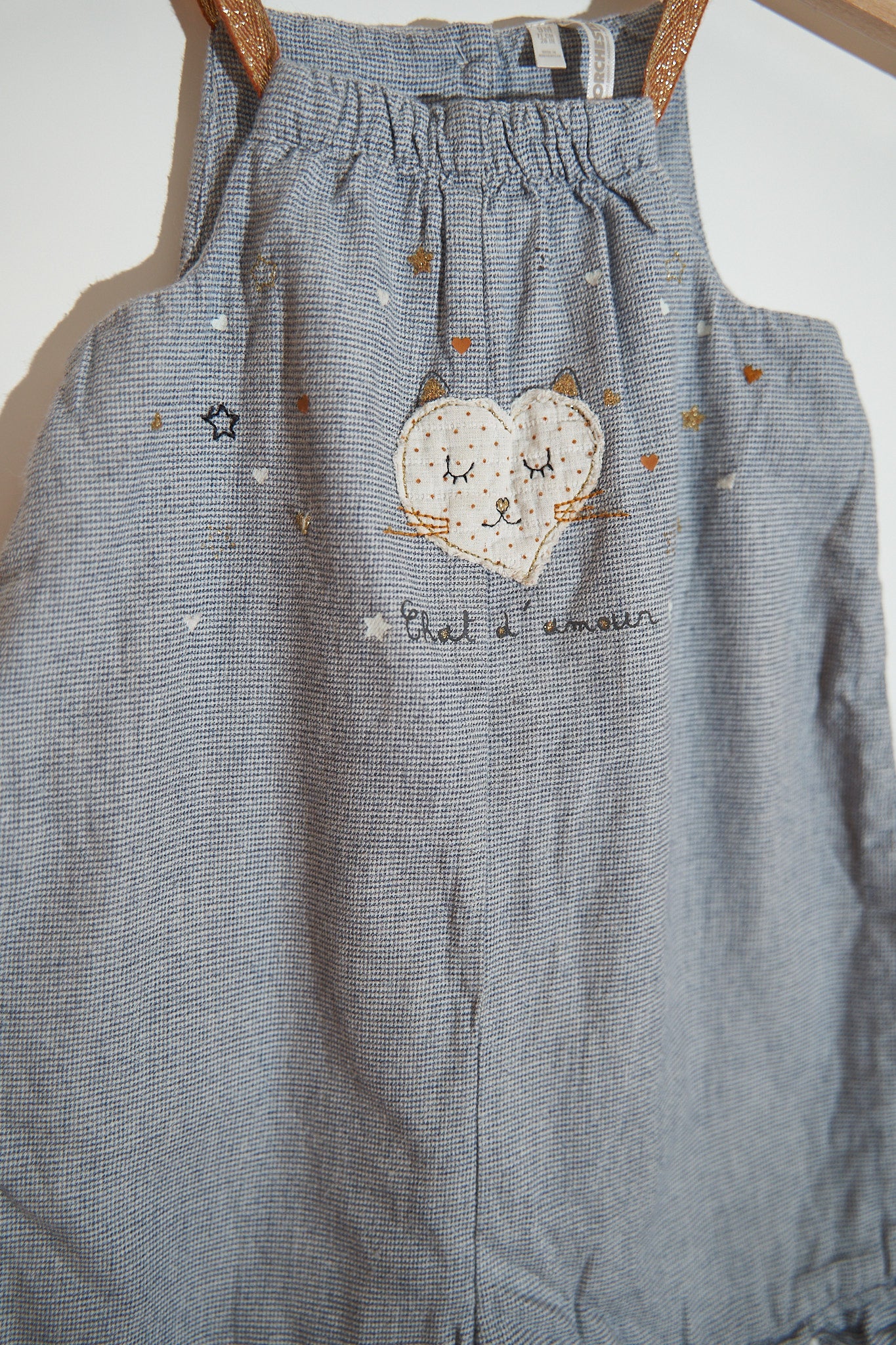 Kombinezonas - ORCHERSTRA