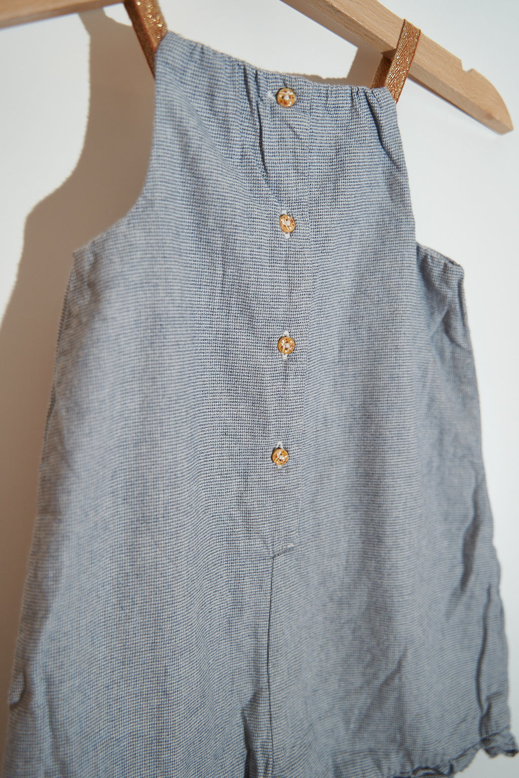 Kombinezonas - ORCHERSTRA