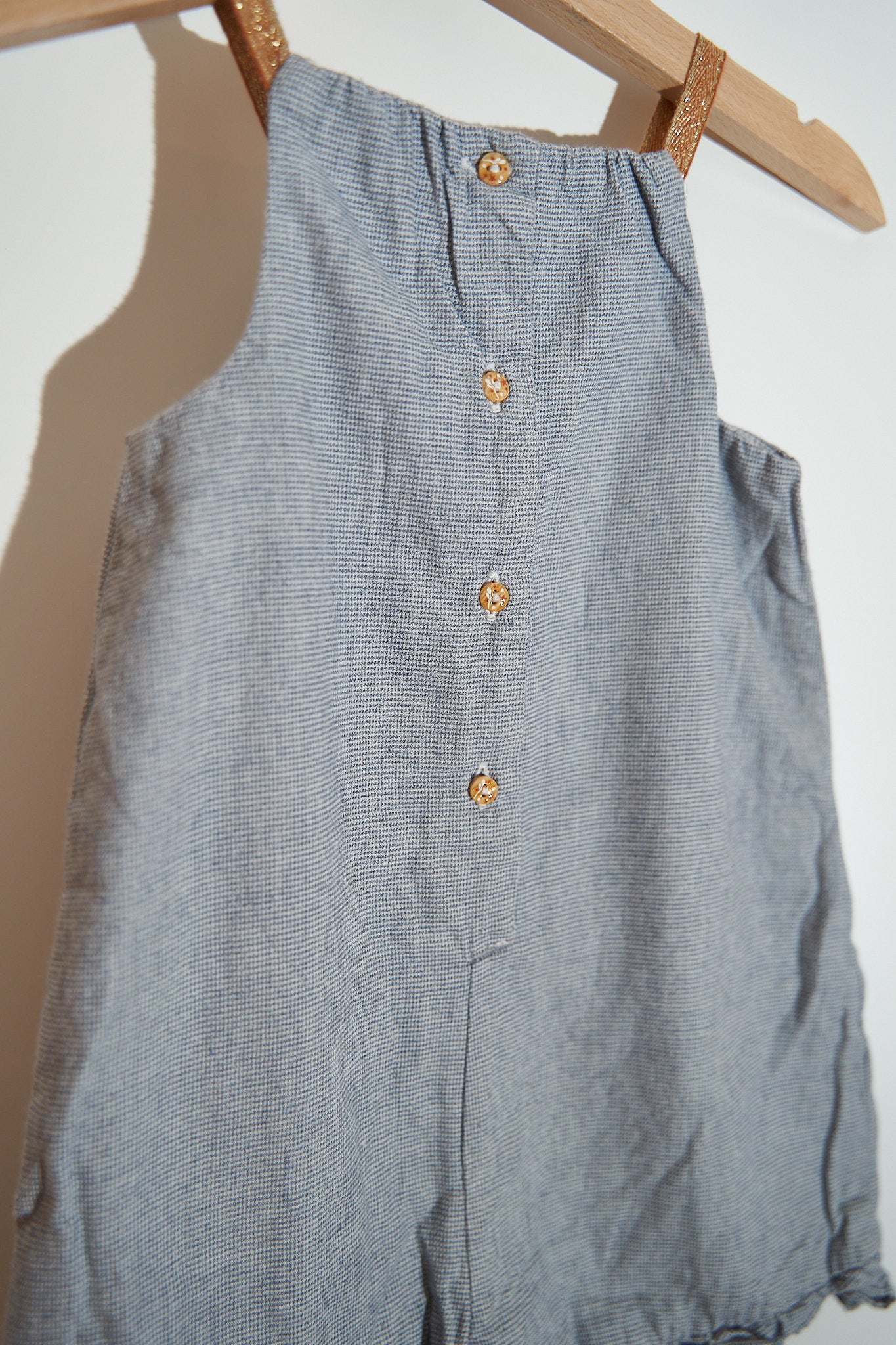 Kombinezonas - ORCHERSTRA