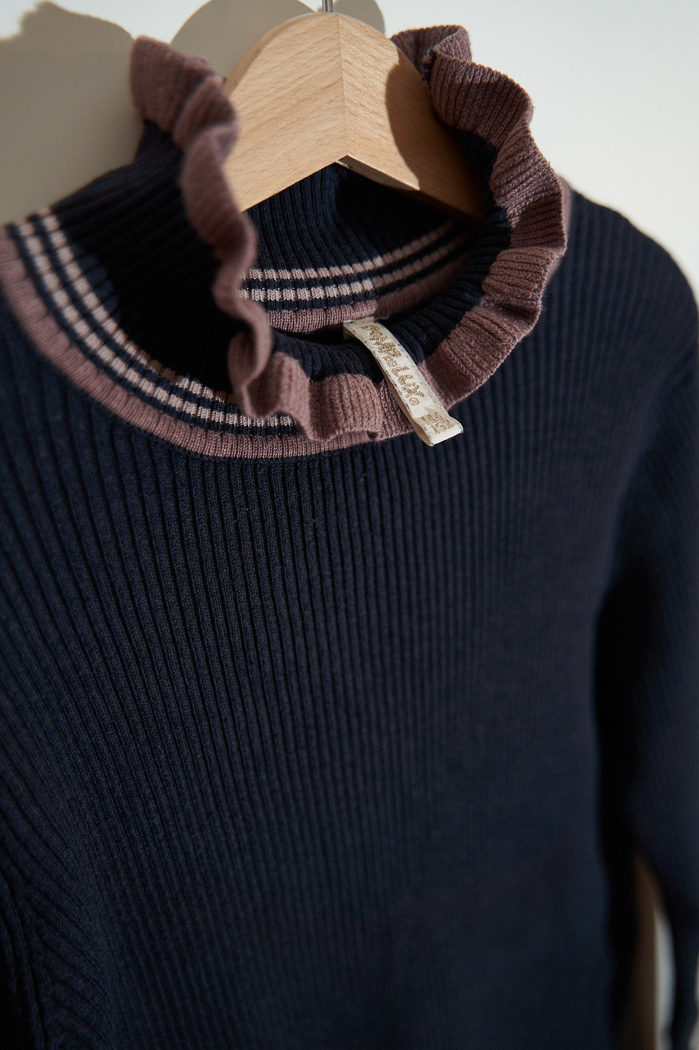 Megztinis - POMP DE LUX