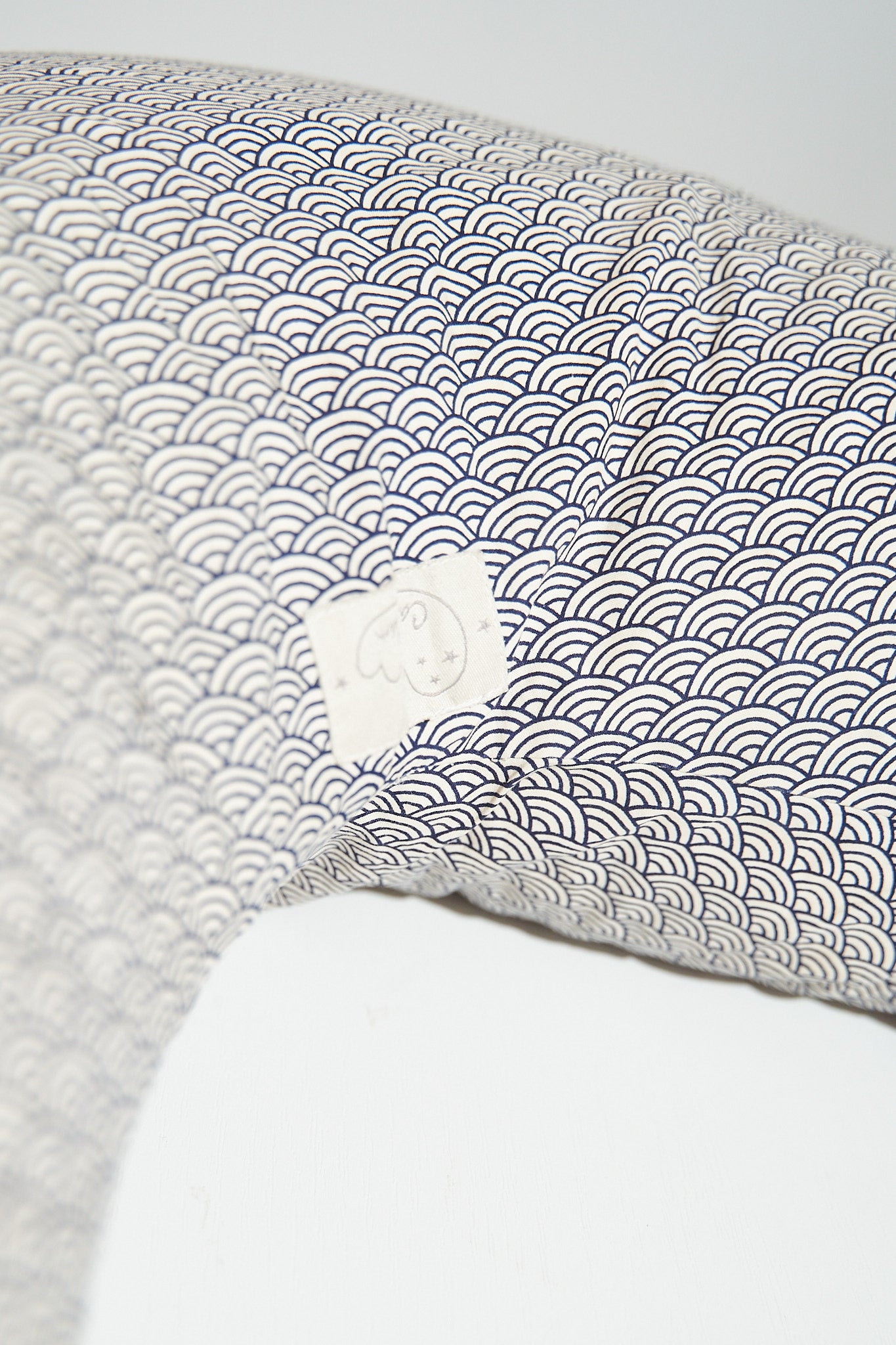 Maitinimo pagalvė - CAM CAM COPENHAGEN