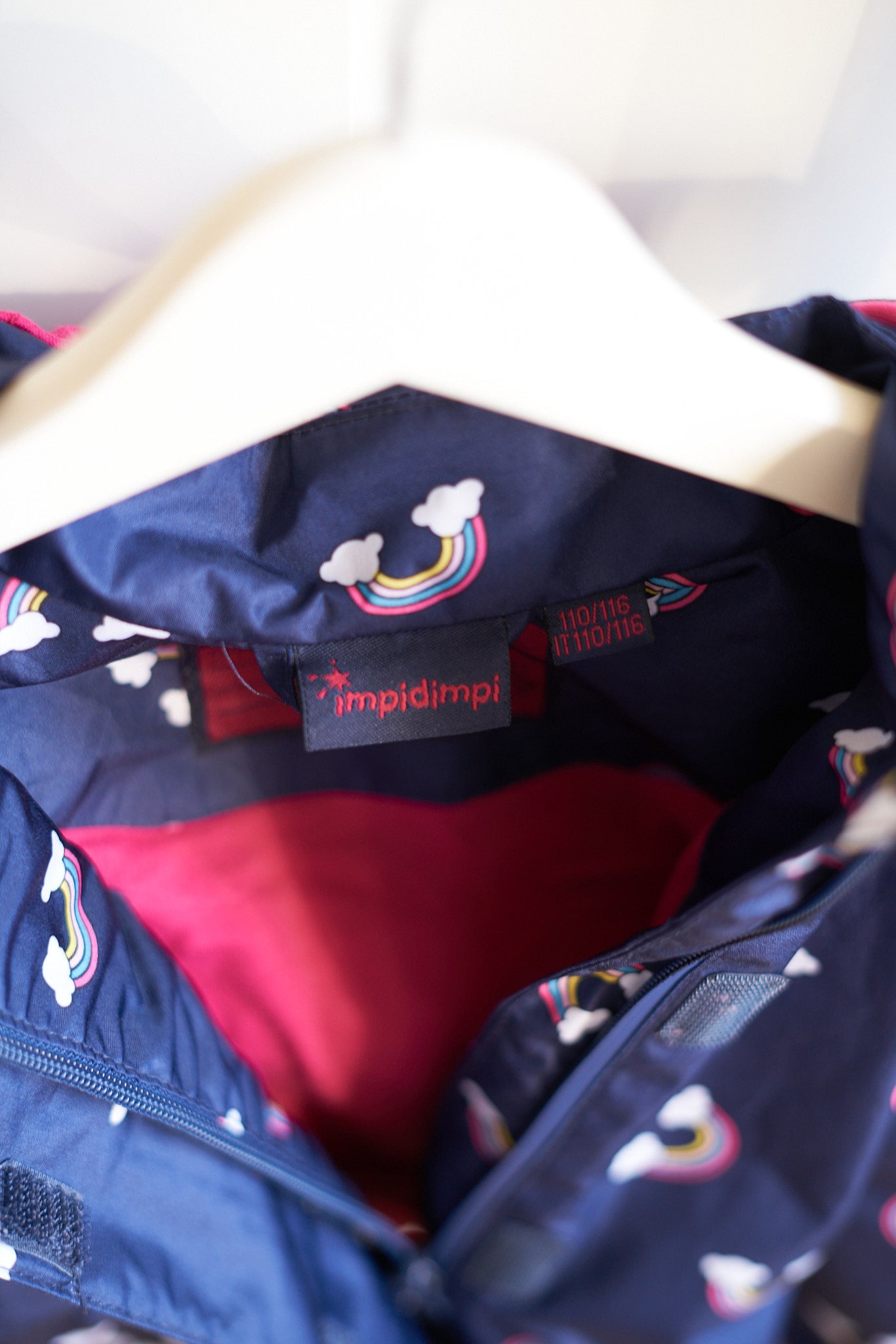 Striukė - IMPIDIMPI