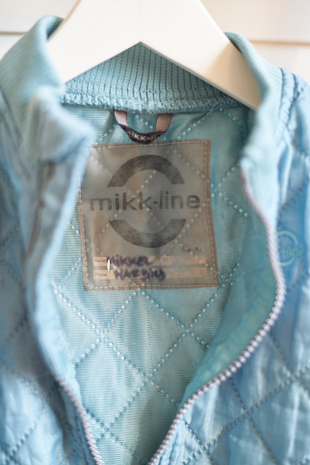 Striukė - MIKK-LINE