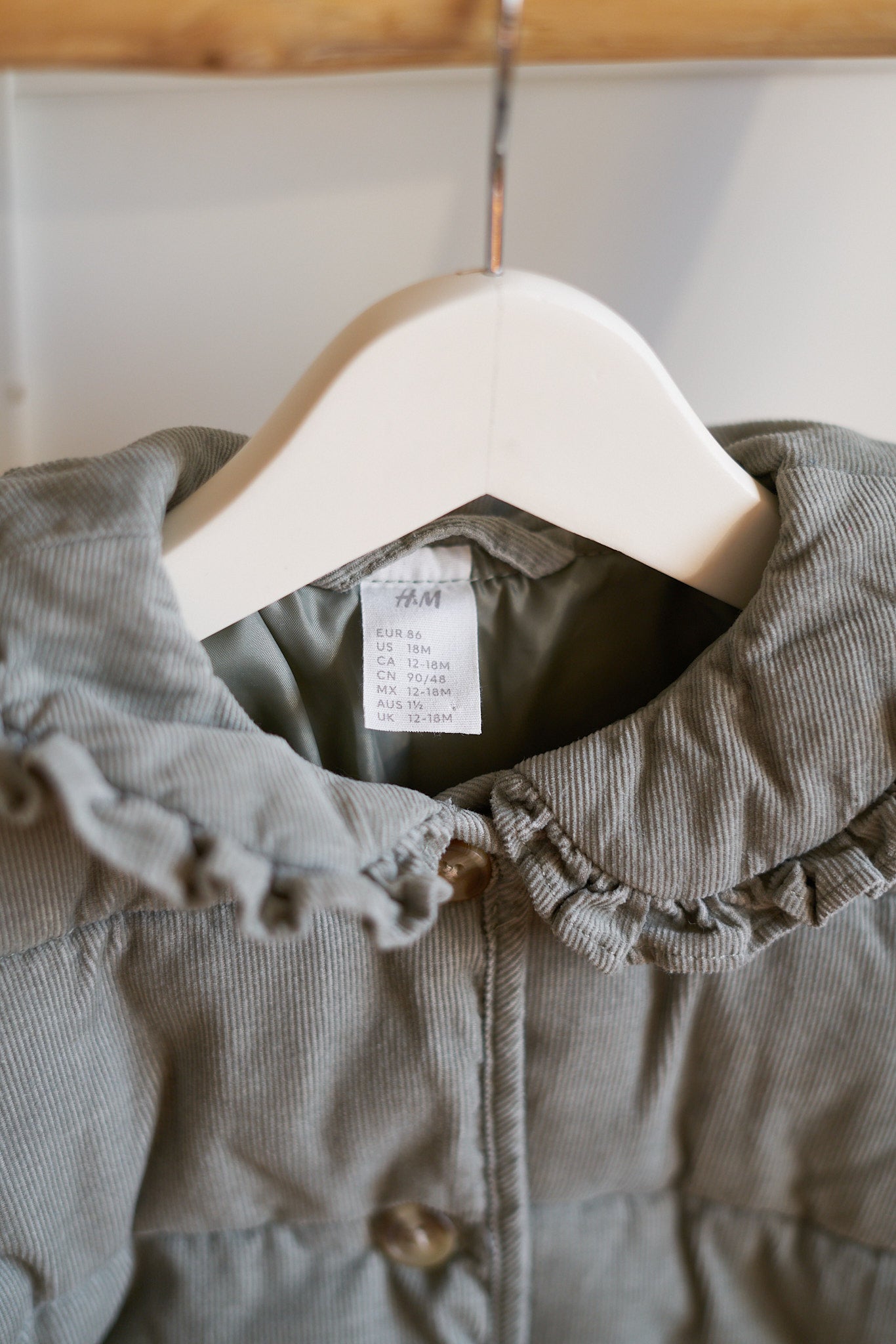 Striukė - H&M