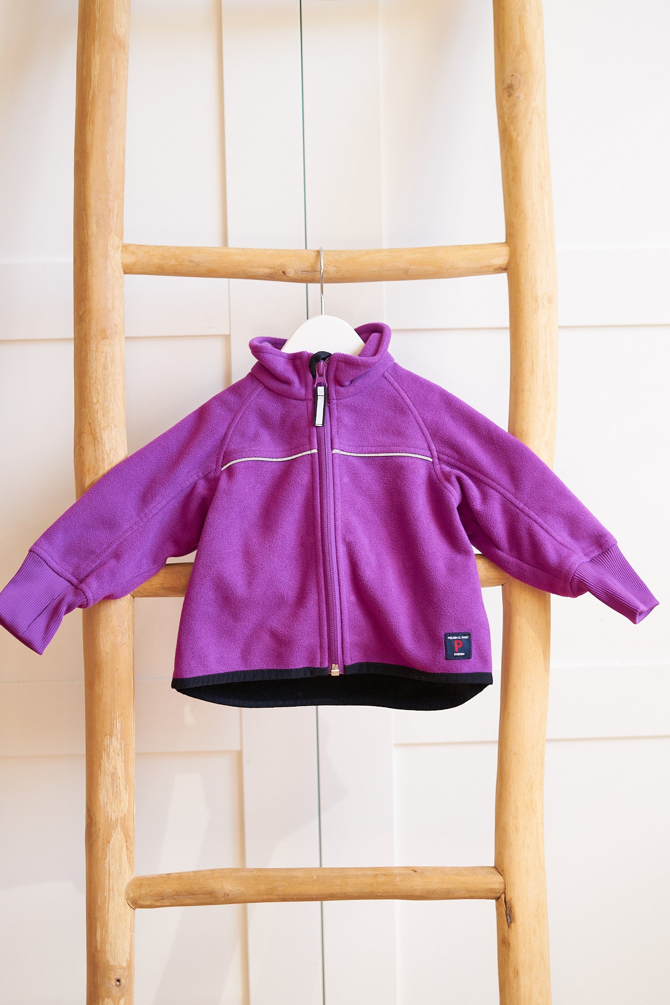 Softshell striuke - POLARN O. PYRET