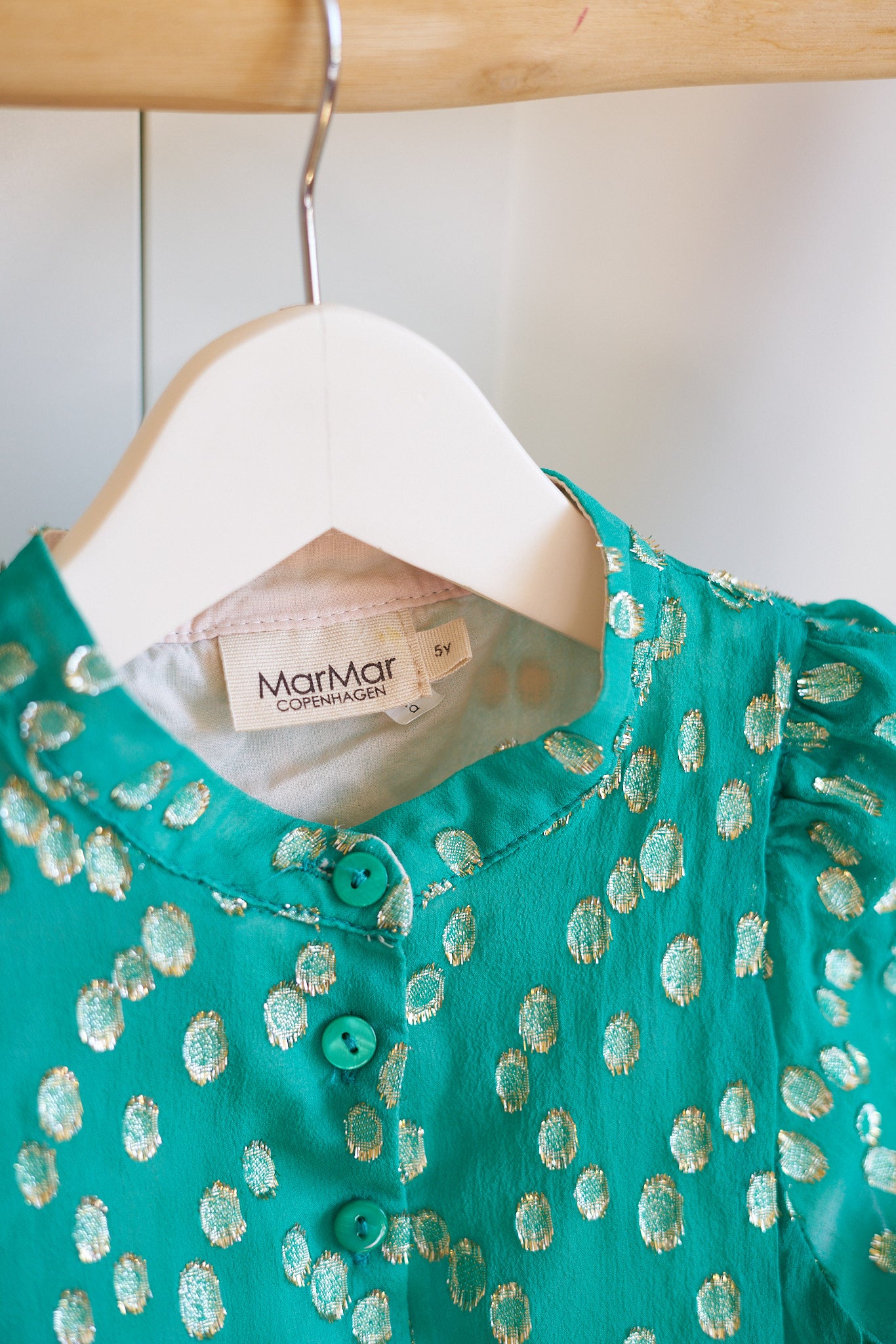 Suknelė - MAR MAR COPENHAGEN