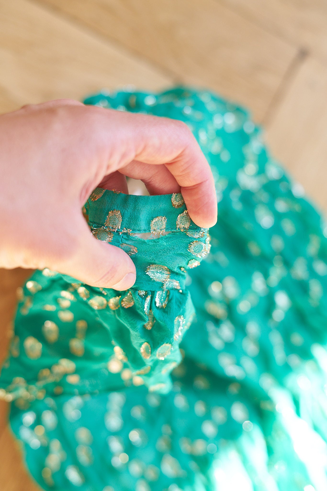 Suknelė - MAR MAR COPENHAGEN