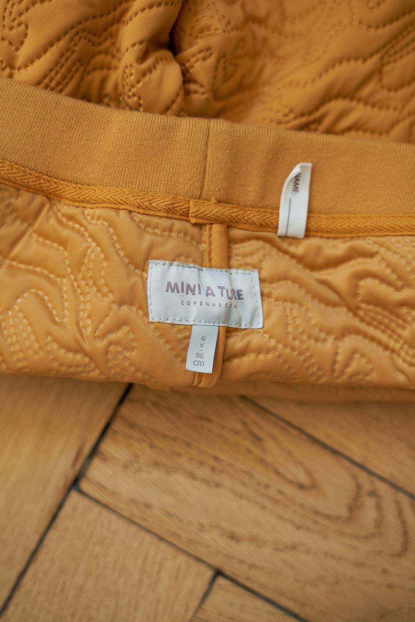 Kelnės - MINI A TURE COPENHAGEN