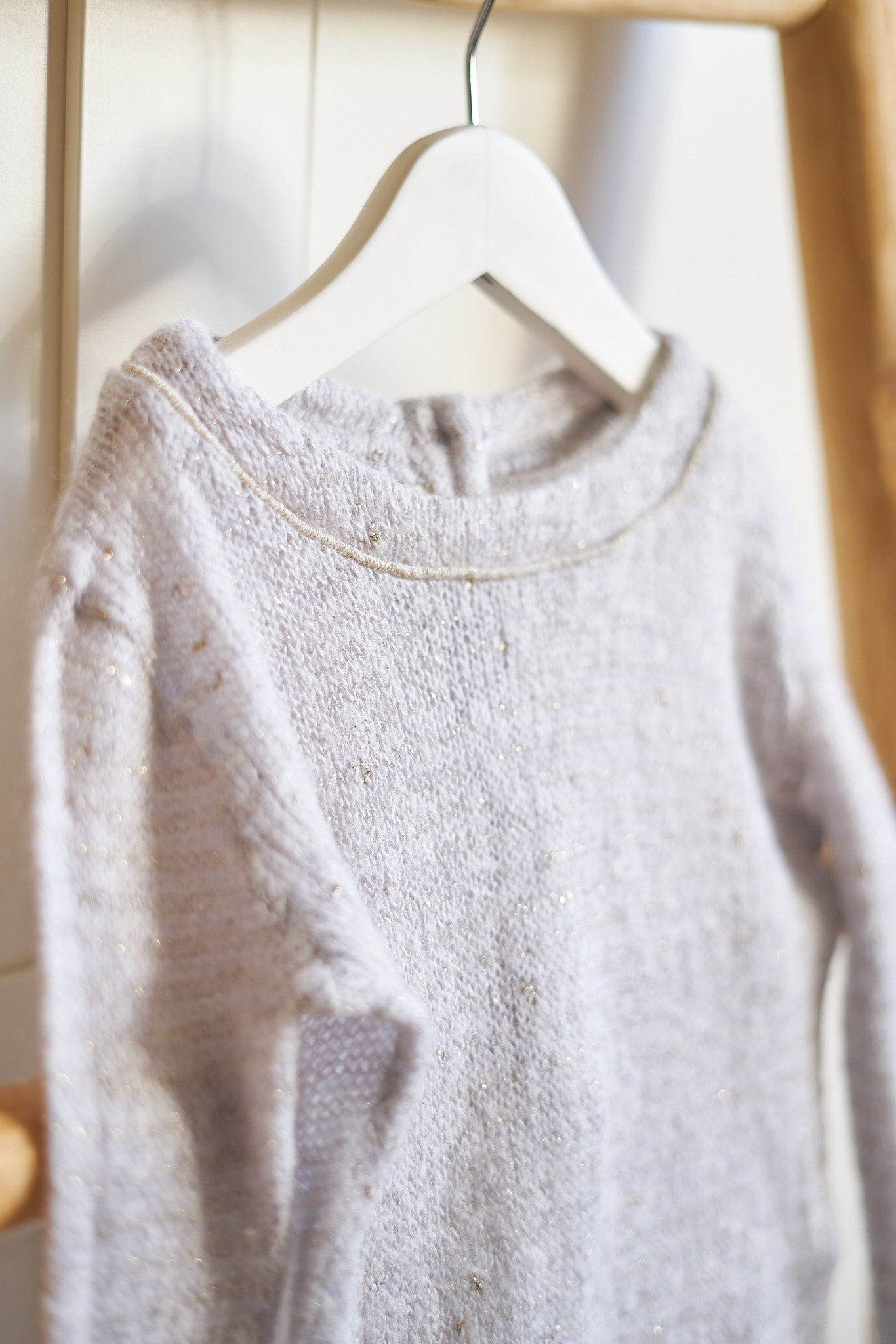 Suknelė - MY CHICCO