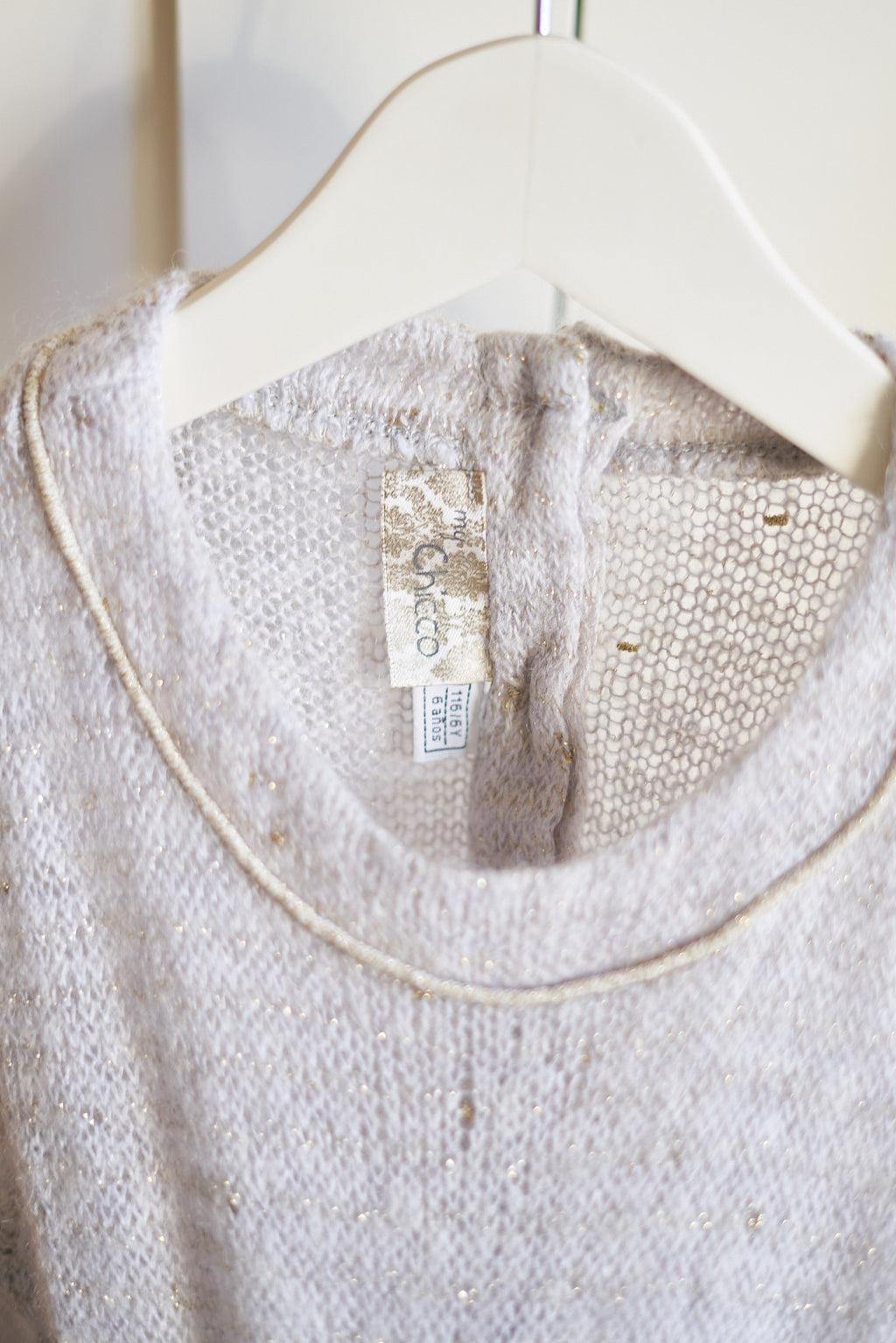 Suknelė - MY CHICCO