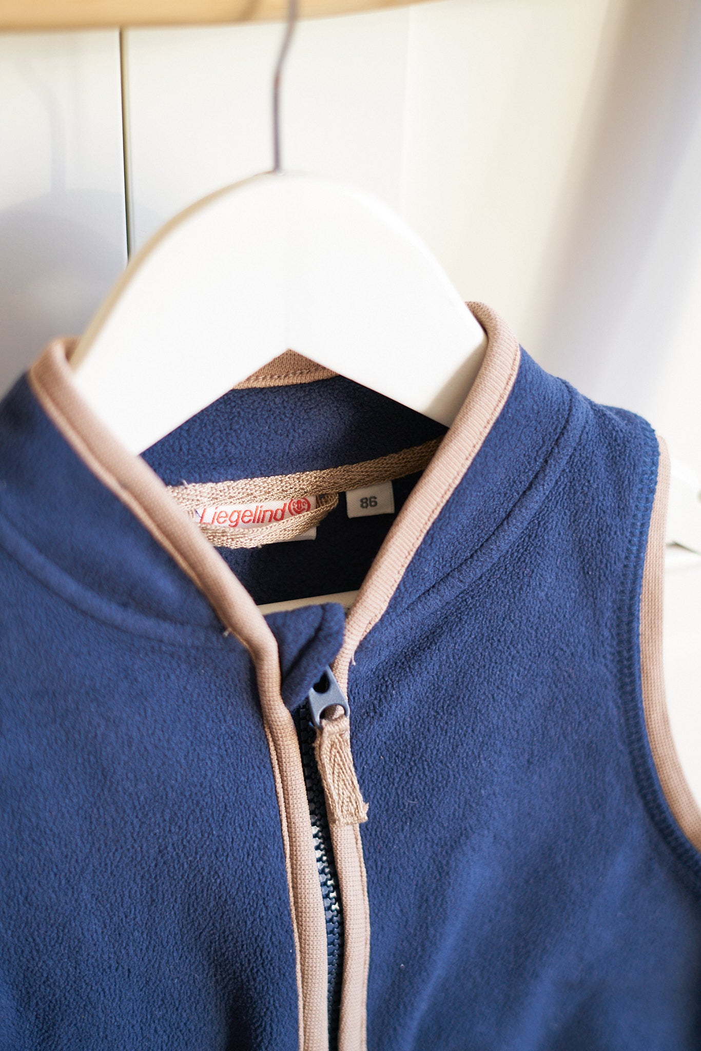 Liemenė - LIEGELIND