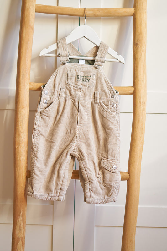 Kombinezonas - BABY CLUB