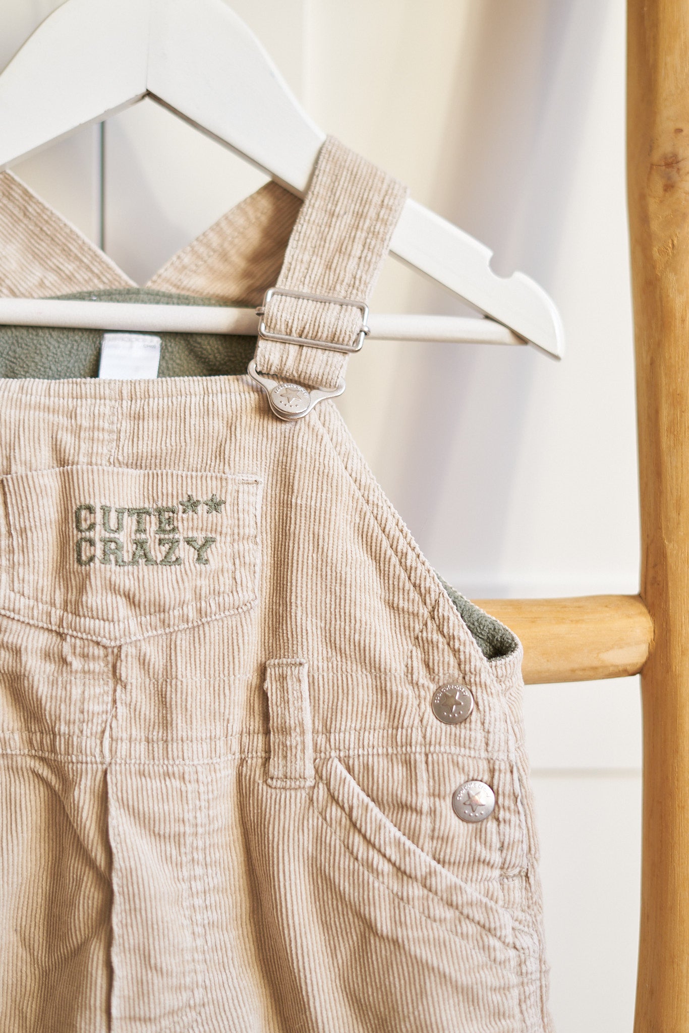 Kombinezonas - BABY CLUB