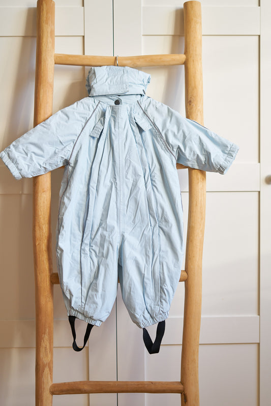 Lauko kombinezonas - WHEAT