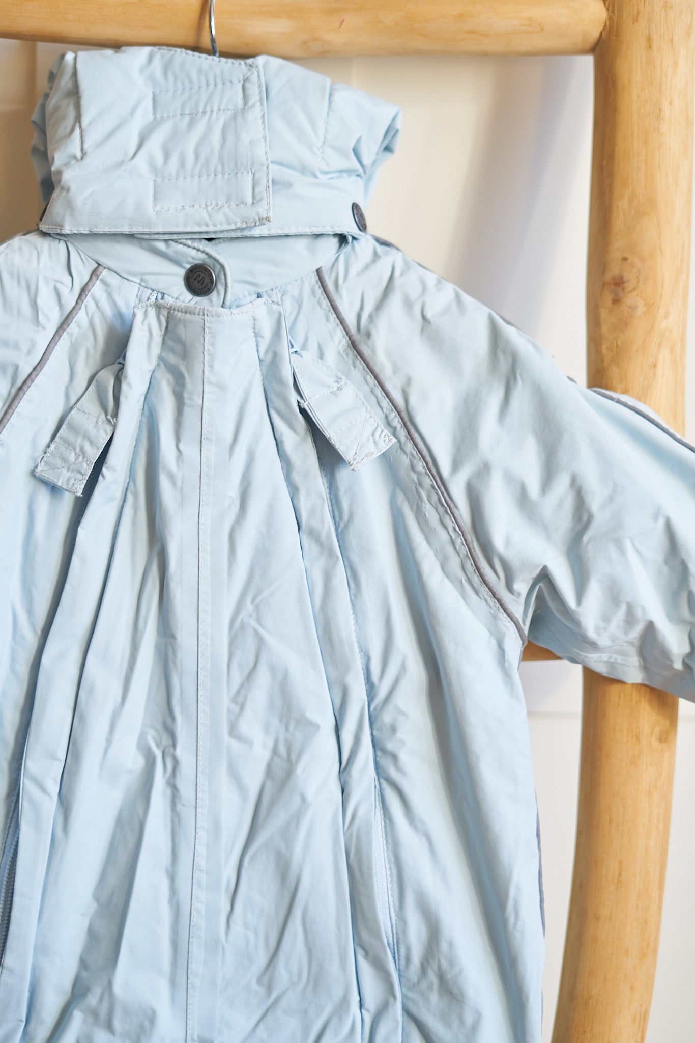 Lauko kombinezonas - WHEAT