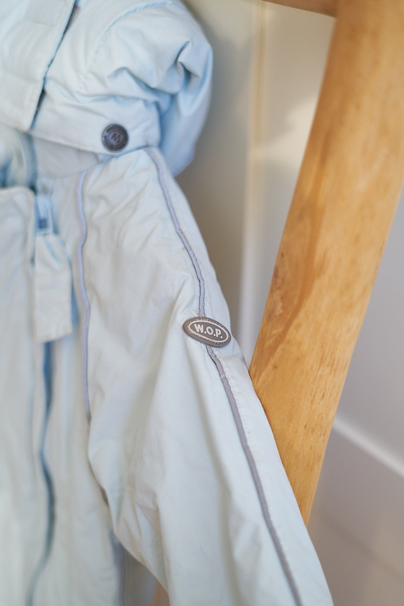 Lauko kombinezonas - WHEAT