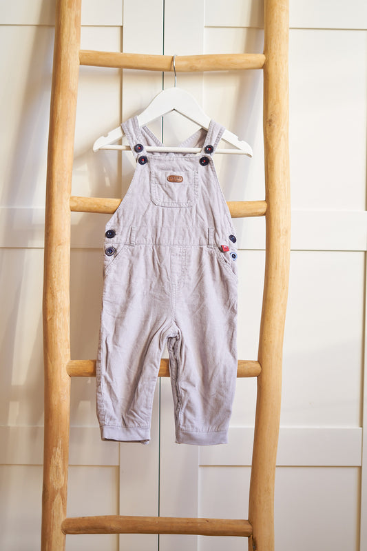 Kombinezonas - JASPER