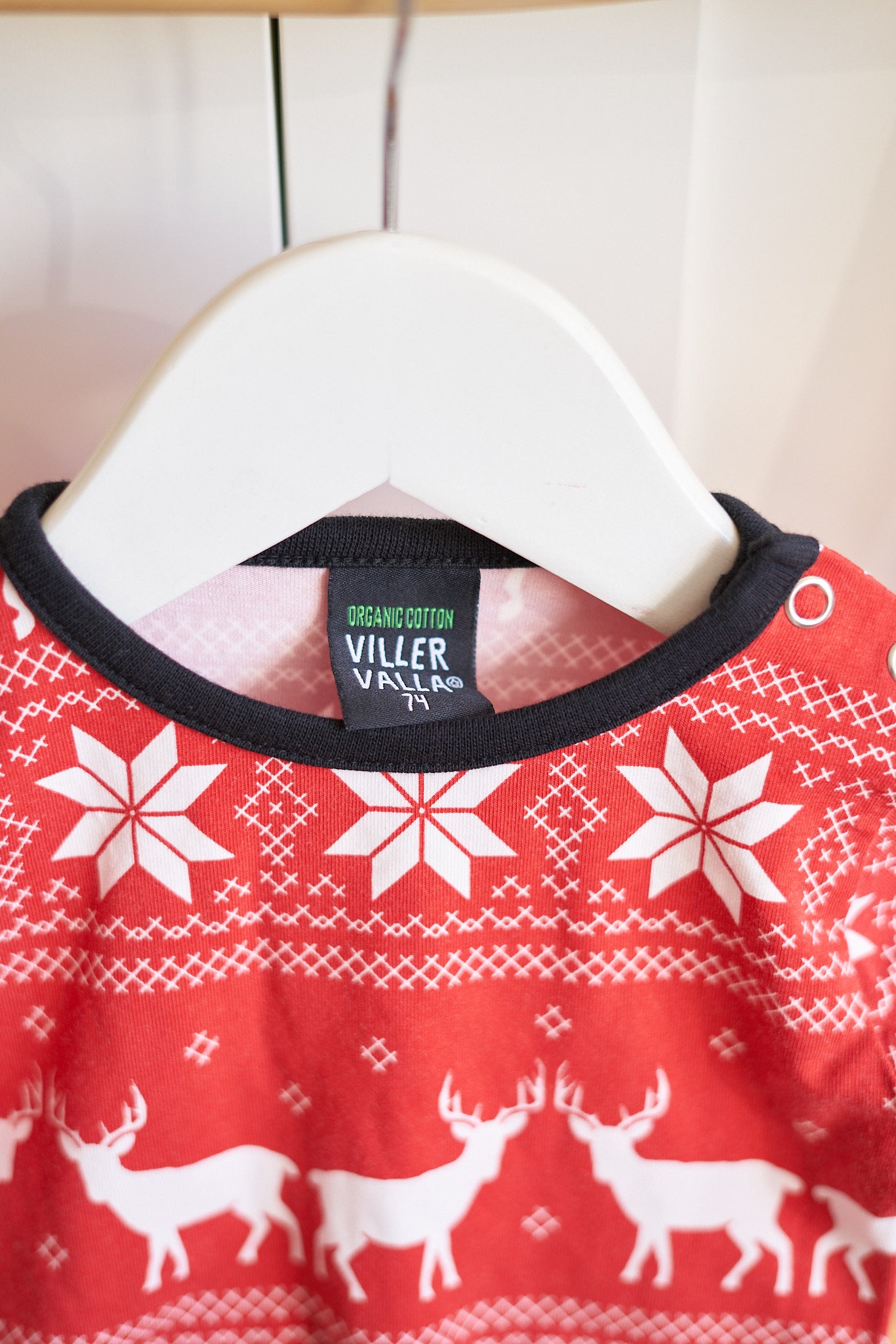 Smėlinukas - VILLER VALLA