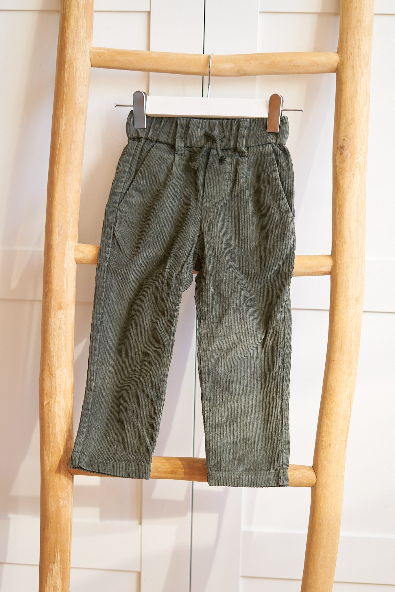 Kelnės - NO COMPROMISE